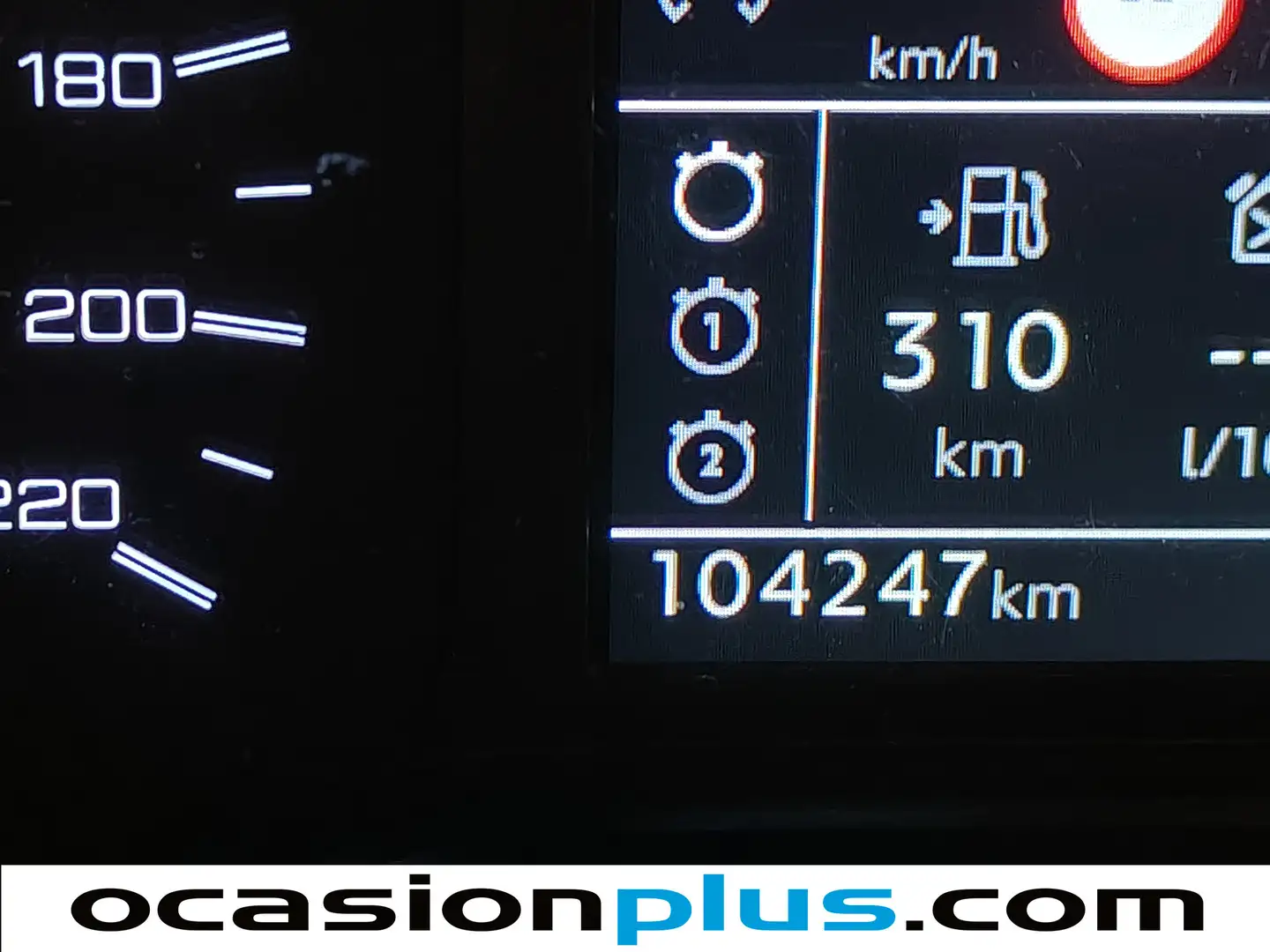 Foto Peugeot Rifter Peugeot Rifter BlueHDi 130 S&S Allure Business Standard (130 CV)