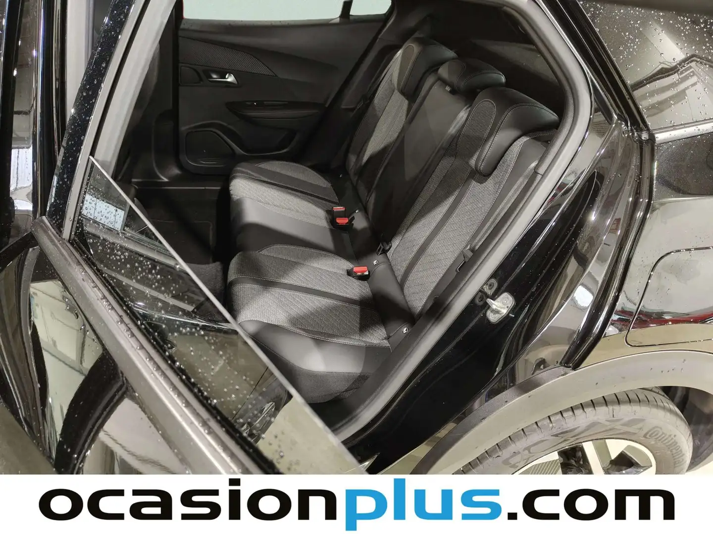 Foto Peugeot 2008 Peugeot 2008 PureTech 100 S&S Allure (100 CV)