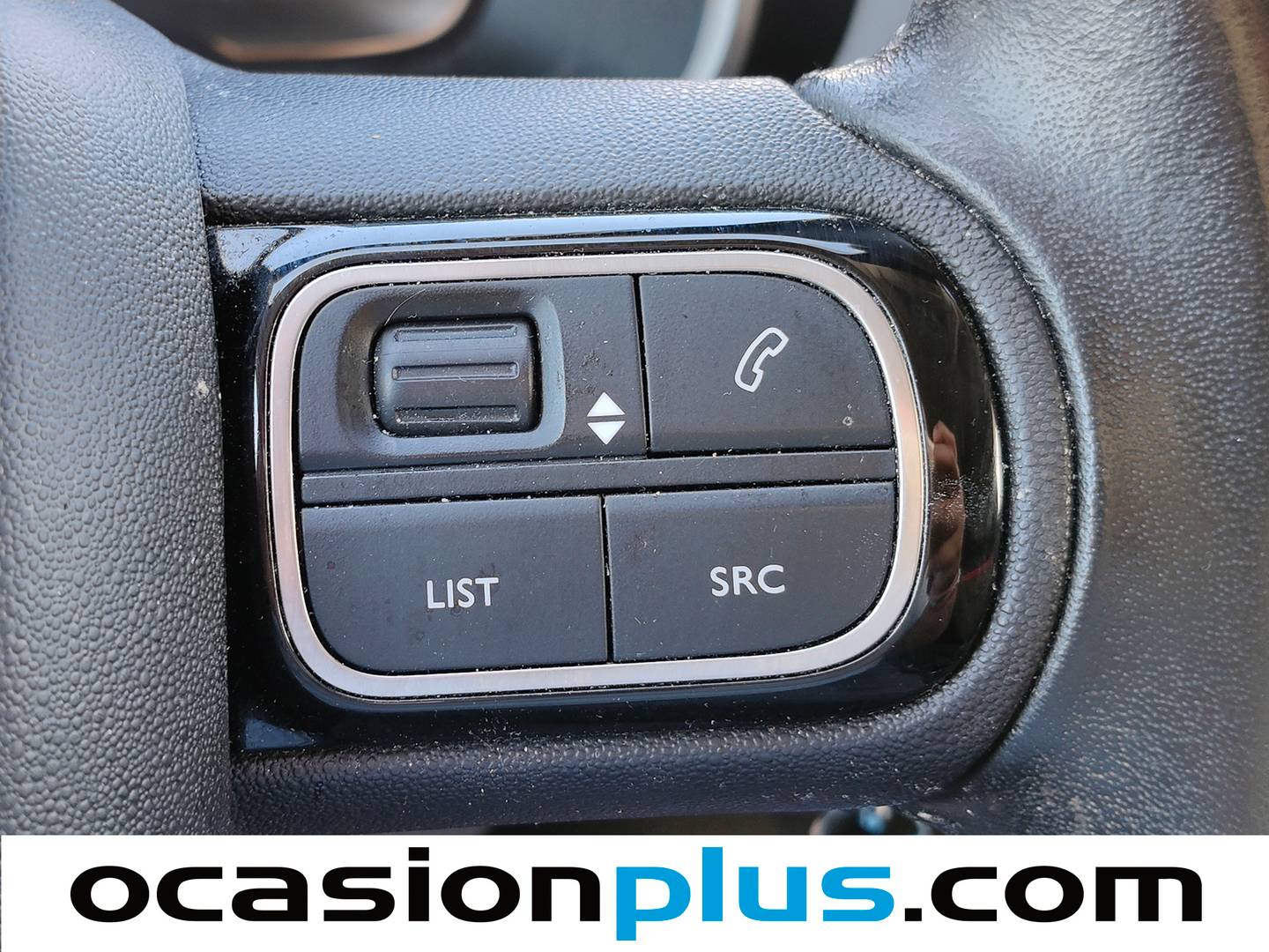 Citroën C5 Aircross Citroën C5 Aircross PureTech 130 S&S Feel (131 CV) GLP km 0