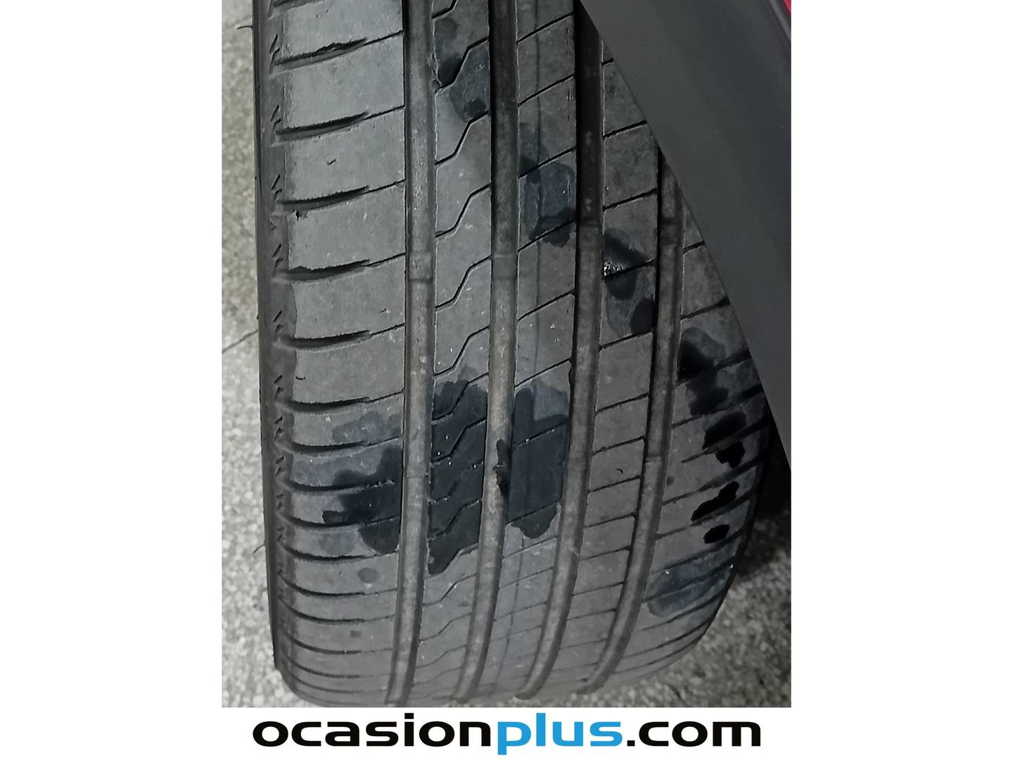 KIA Niro Kia Niro 1.6 GDi HEV Híbrido Emotion (141 CV) de segunda mano