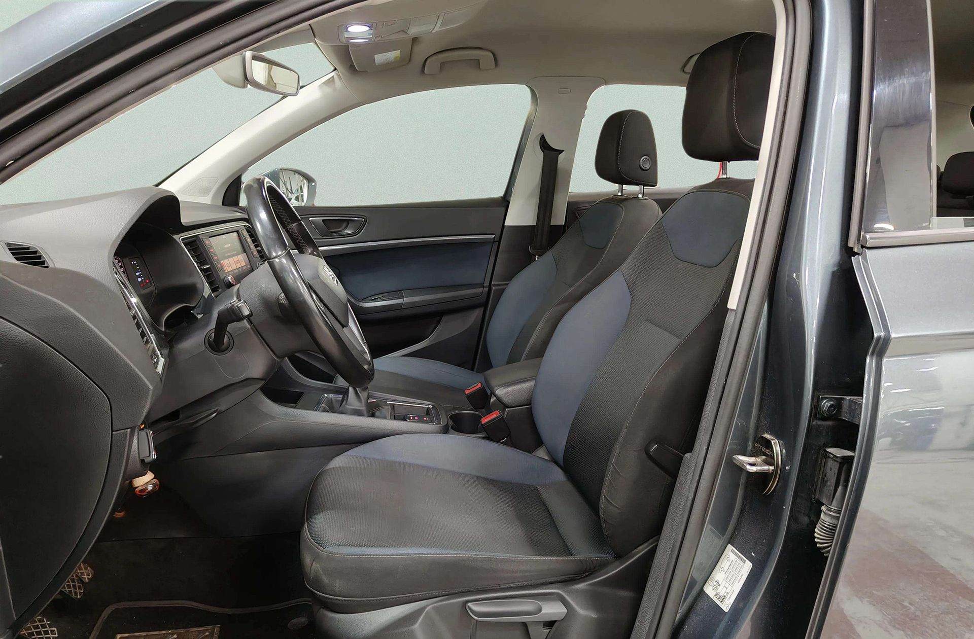 SEAT Ateca 1.5 TSI Style - foto 12