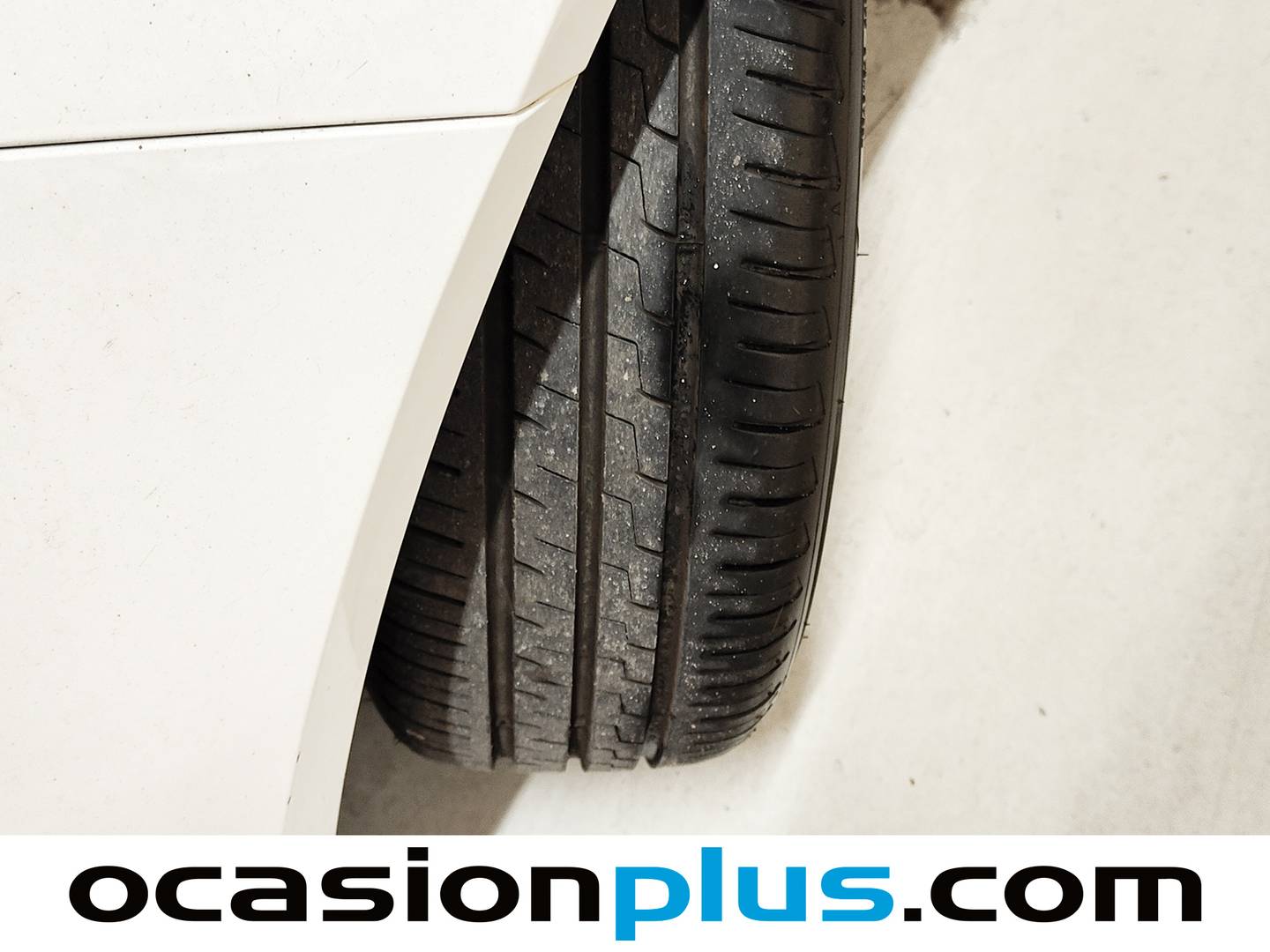 Seat Ibiza Seat Ibiza 1.0 Reference (75 CV) seminuevo