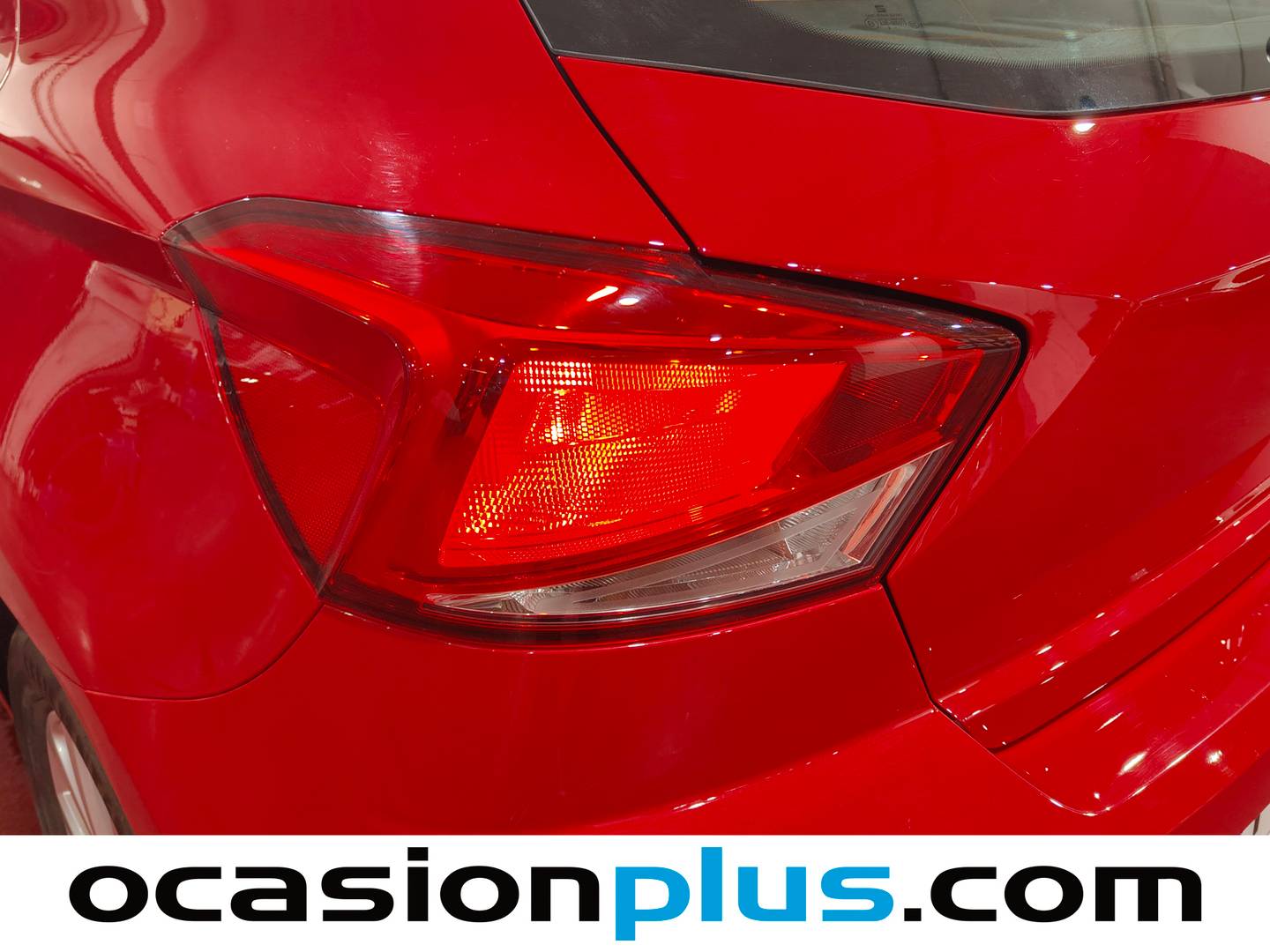 Accesorios del Seat Ibiza Seat Ibiza 1.0 MPI S&S Reference XM Edition (80 CV)