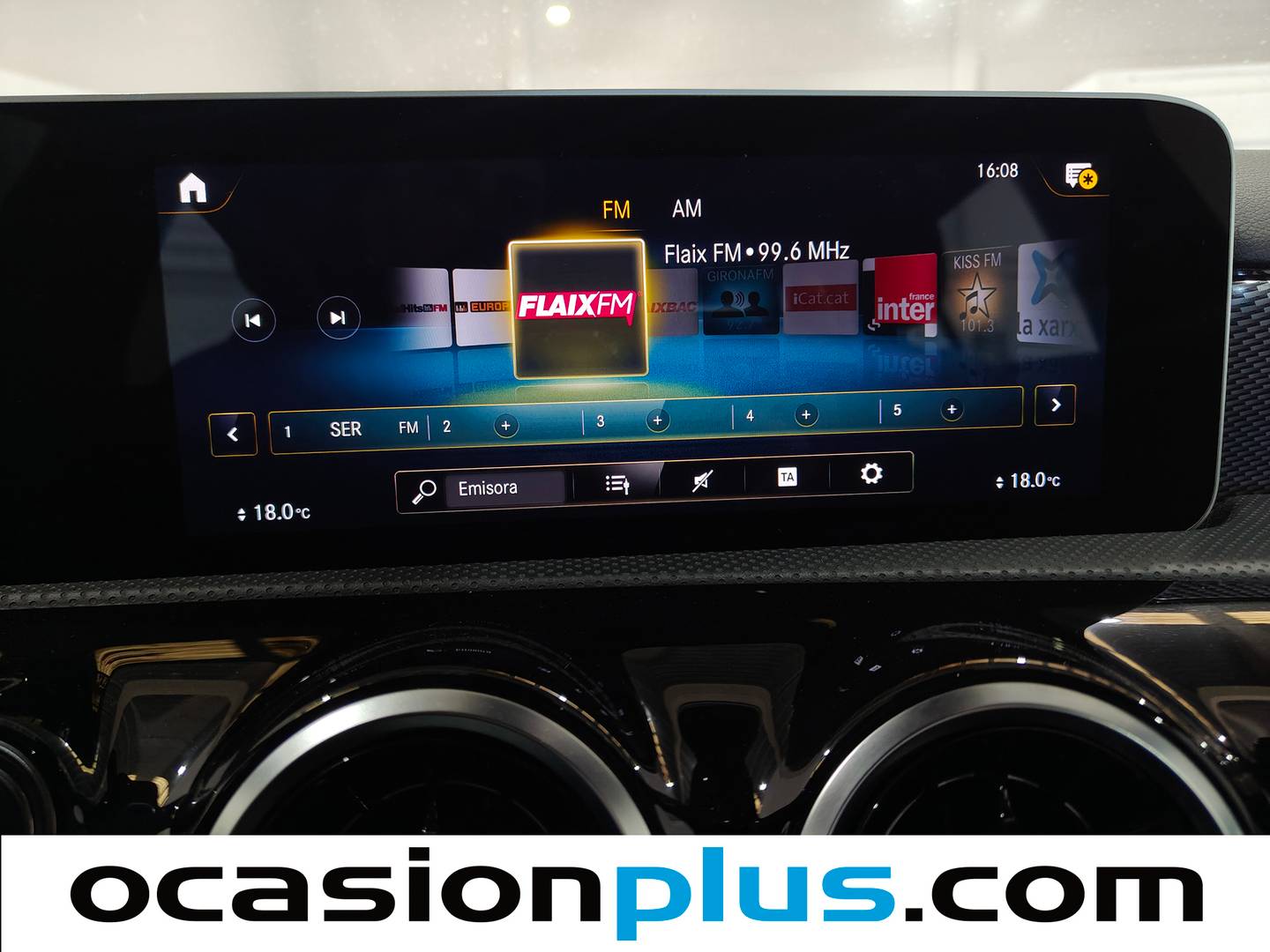 Mercedes Clase A Mercedes-Benz Clase A Clase A 180 d (116 CV) diésel