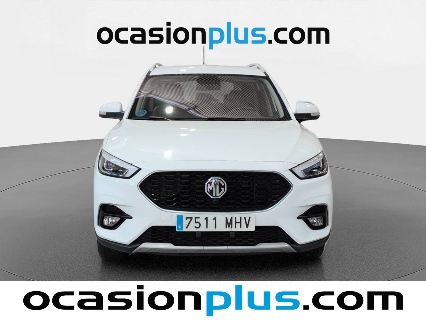 MG ZS MG ZS 1.0T Luxury Auto (111 CV) barato