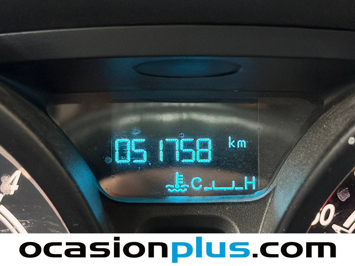 Foto Ford Transit Courier Ford Transit Courier Furgon 1.5 TDCI Trend (75 CV)