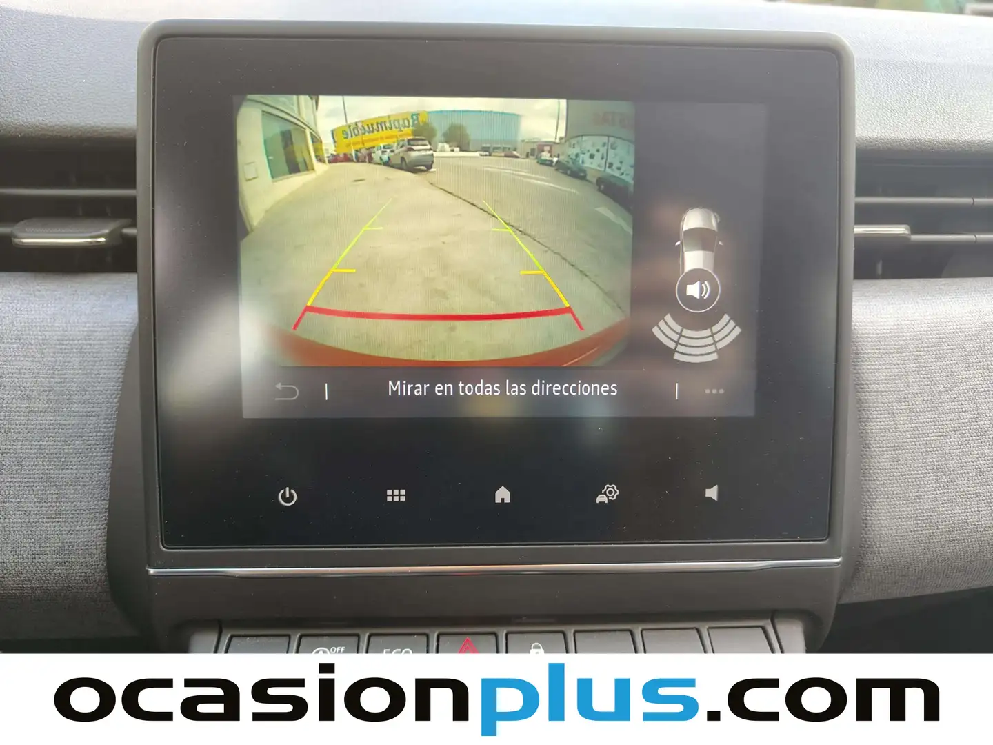 Foto Renault Clio Renault Clio Evolution TCe (90 CV)