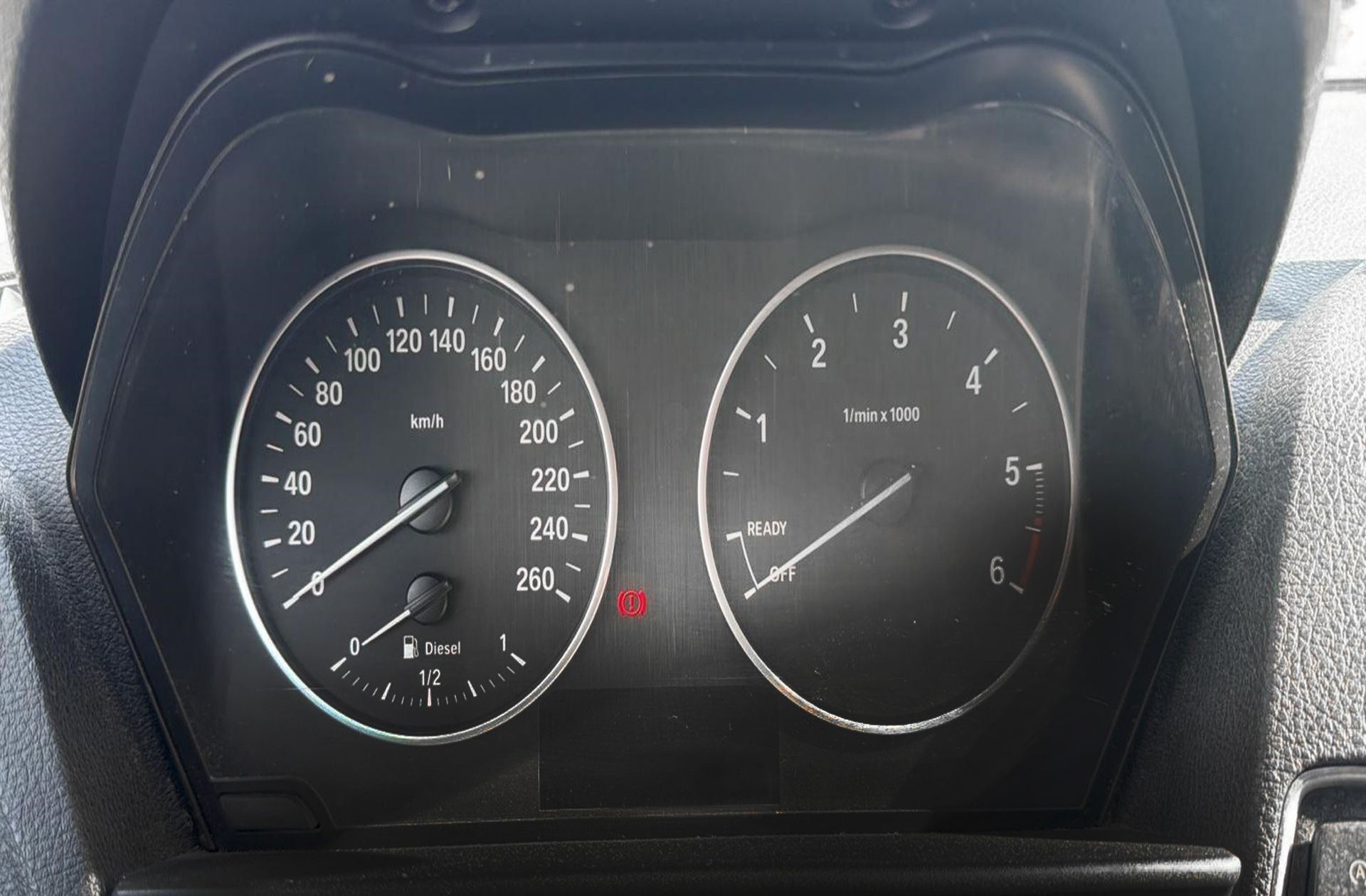 BMW Serie 1 116d - foto 21