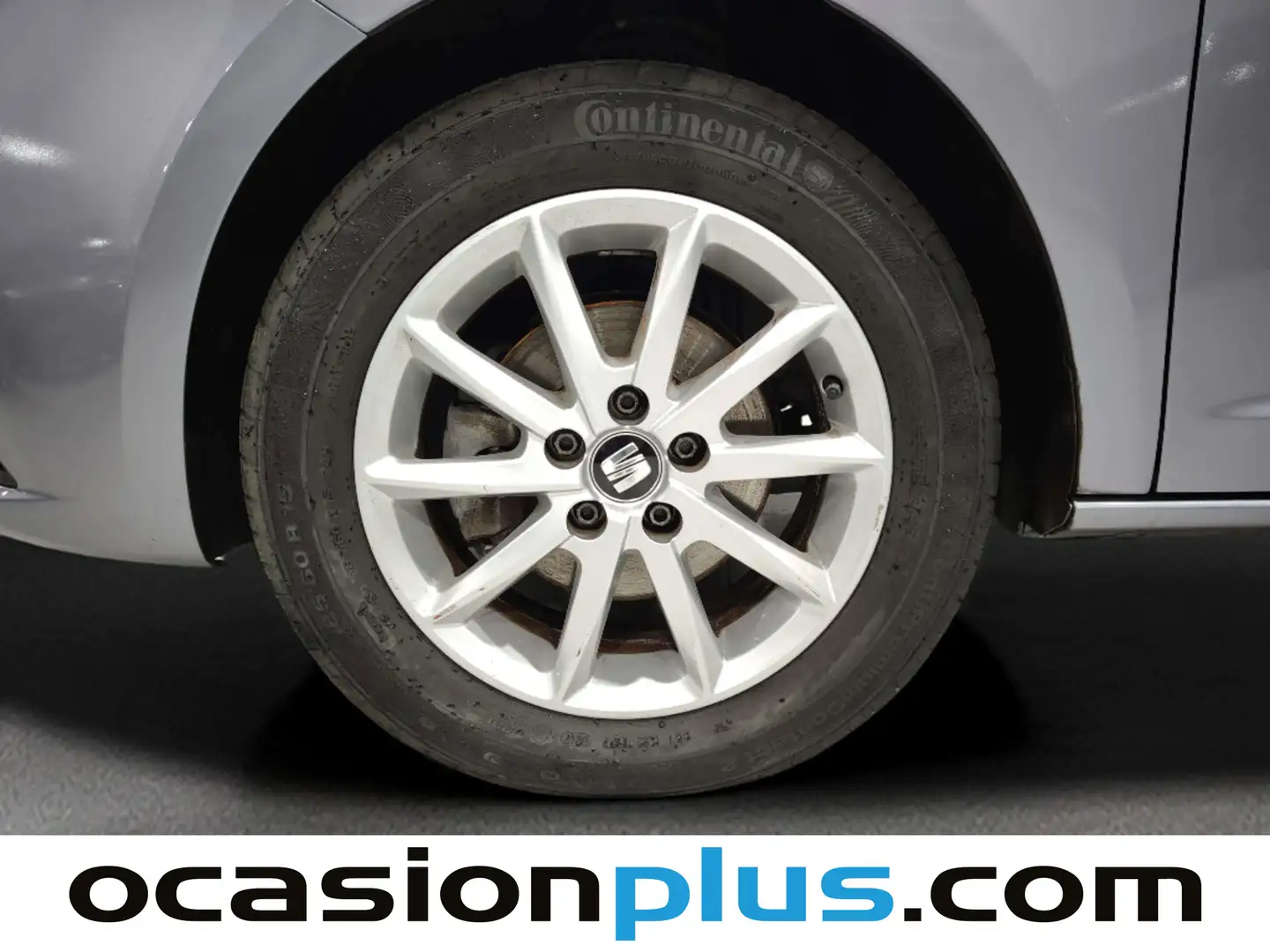 Foto Seat Ibiza SEAT Ibiza 1.4 TDI Style Connect DSG 66 kW (90 CV)