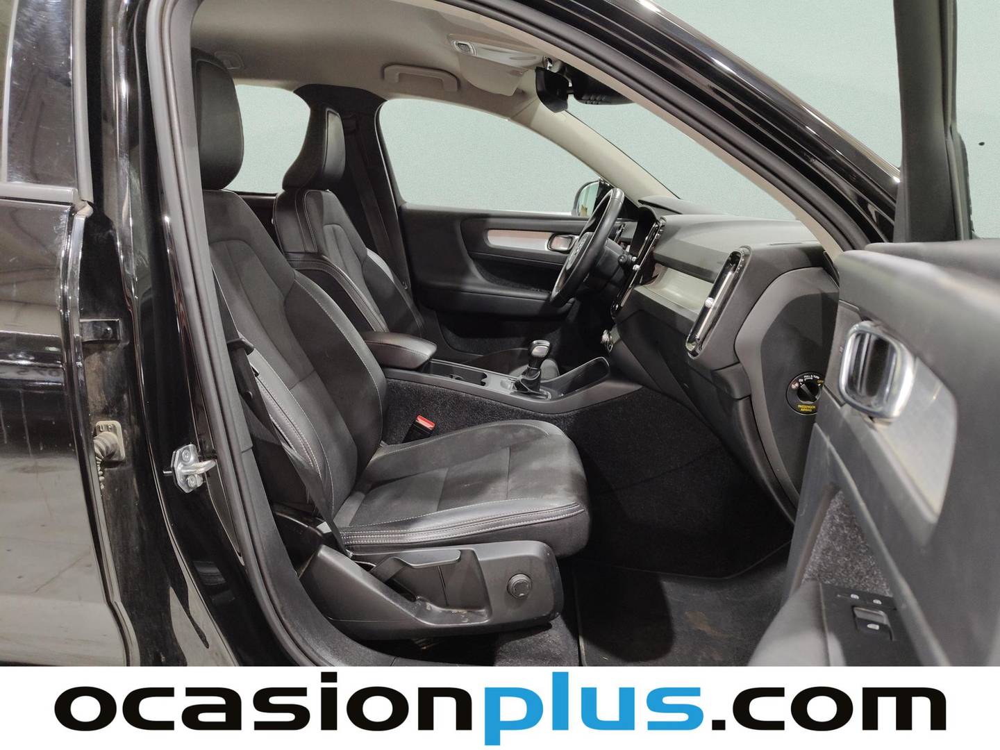 Volvo XC40 Volvo XC40 T3 Business Plus (163 CV) gasolina
