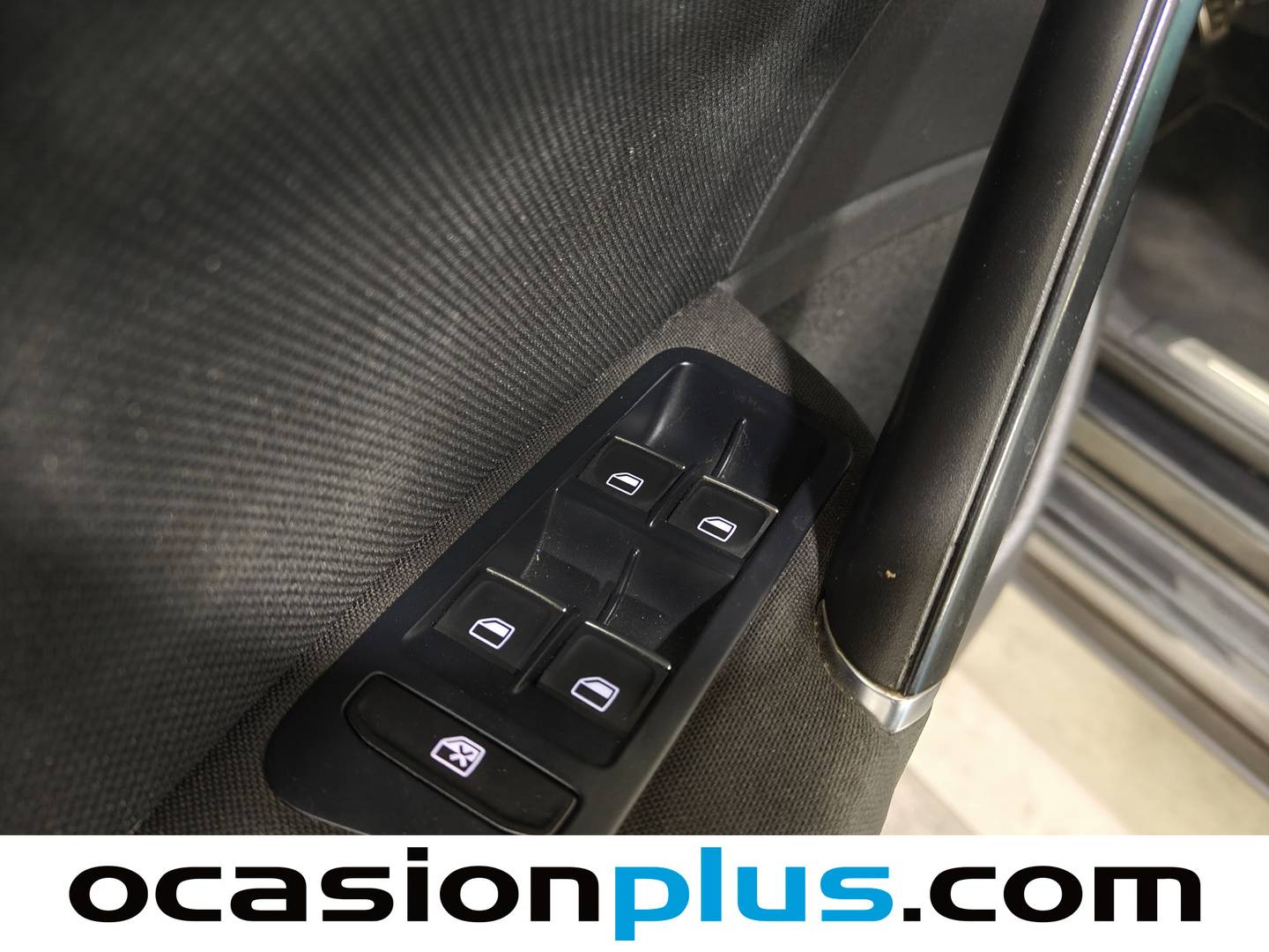 Volkswagen Golf Volkswagen Golf GTD 2.0 TDI BMT (184 CV) seminuevo