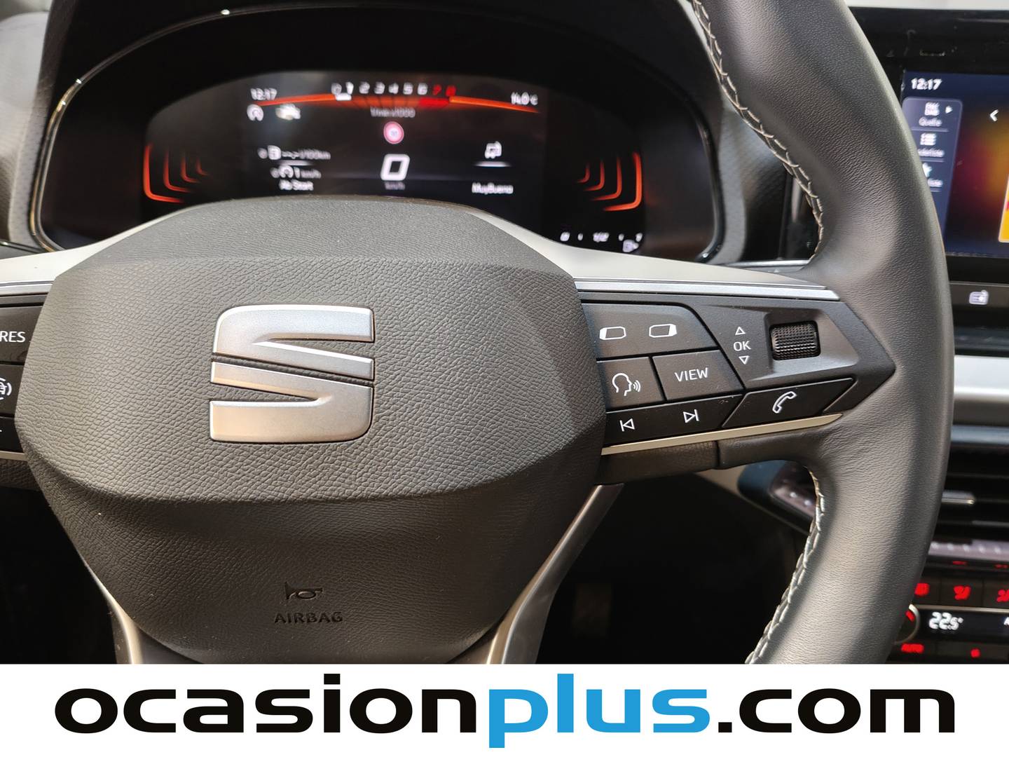 Seat Ibiza SEAT Ibiza 1.0 TSI Special Edition (115 CV) al mejor precio