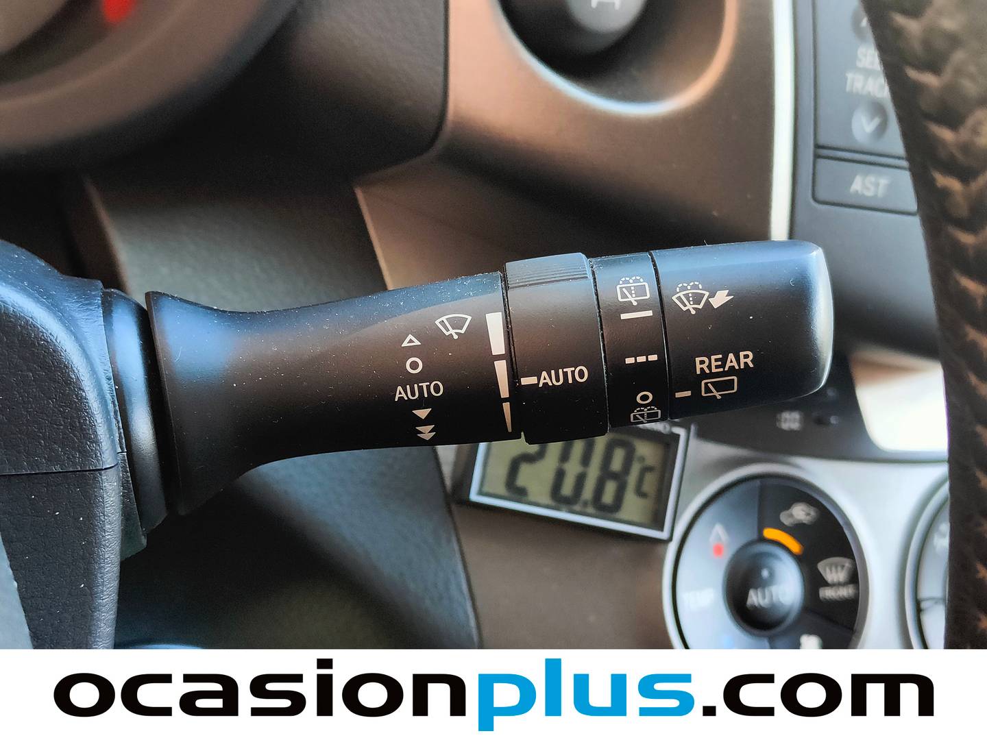 Toyota Rav4 Toyota Rav4 2.2 D-D-CAT Executive Cross Sport Autodr.S 4x4 (150 CV) 150cv