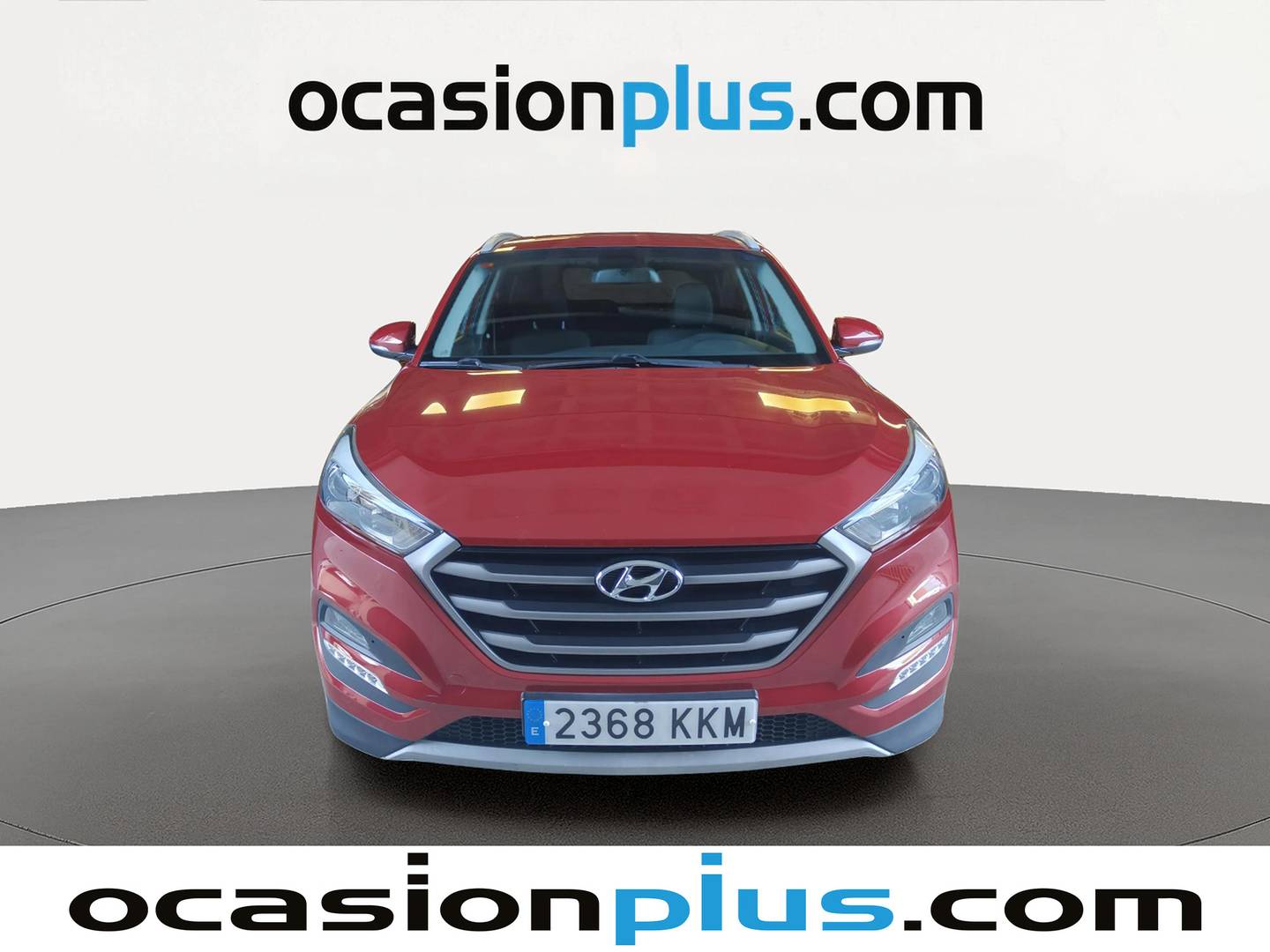 Hyundai Tucson Hyundai Tucson 1.6 GDI BlueDrive Link 4x2 (131 CV) al mejor precio