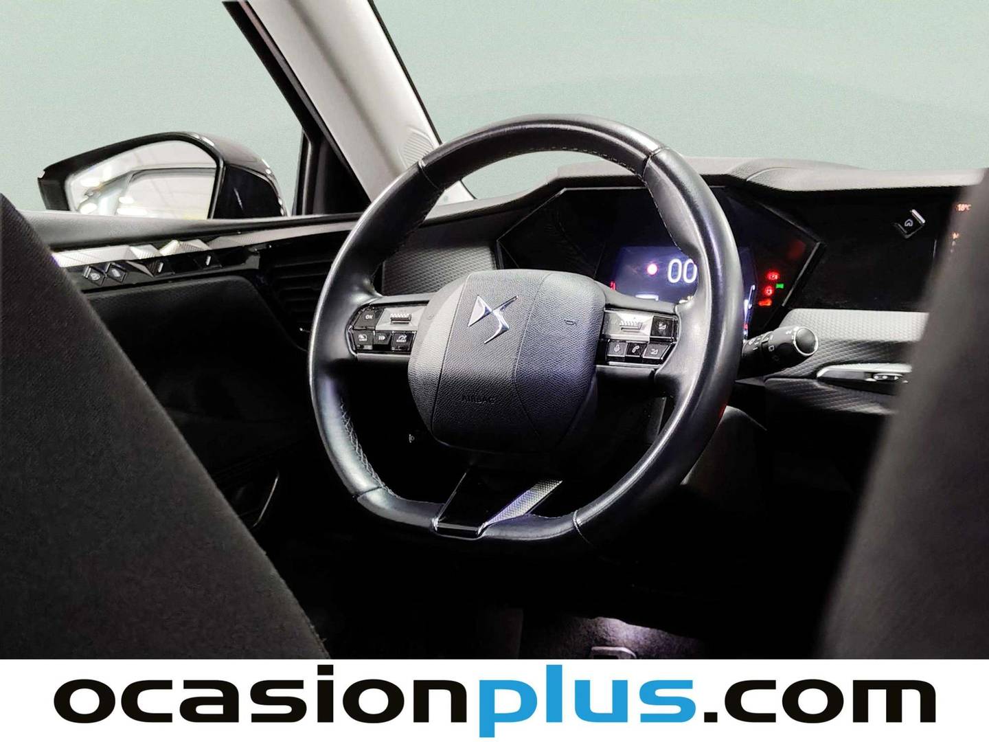 DS DS 4 DS DS4 PureTech 130 Bastille Auto (130 CV) automático