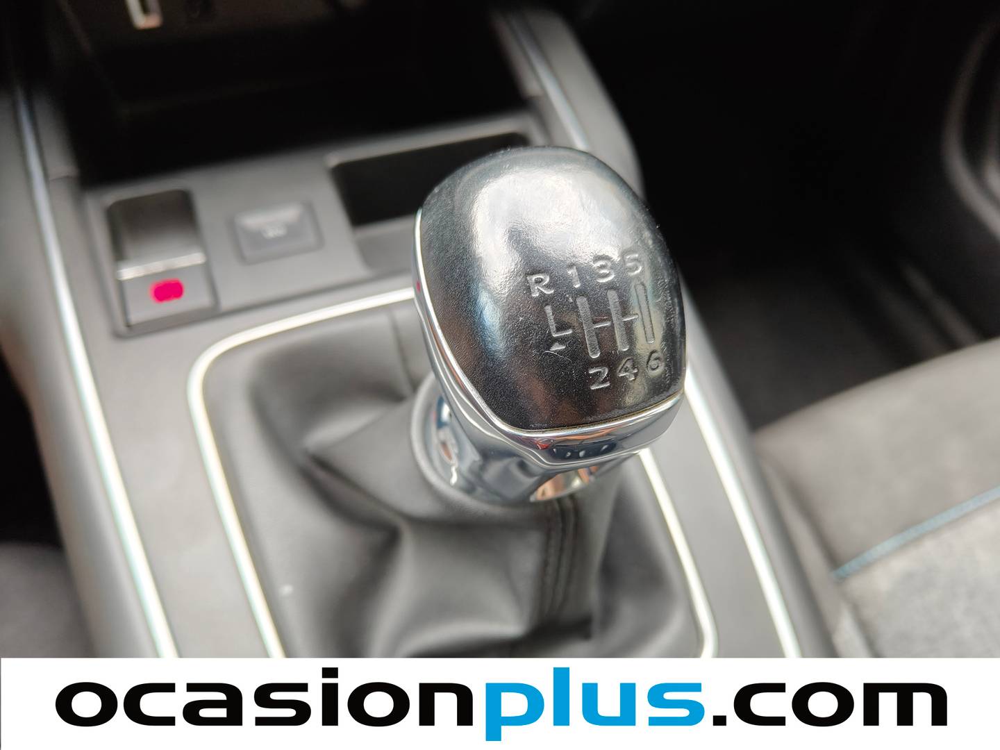 Citroën C5 Aircross Citroën C5 Aircross PureTech 130 S&S You (131 CV) de segunda mano