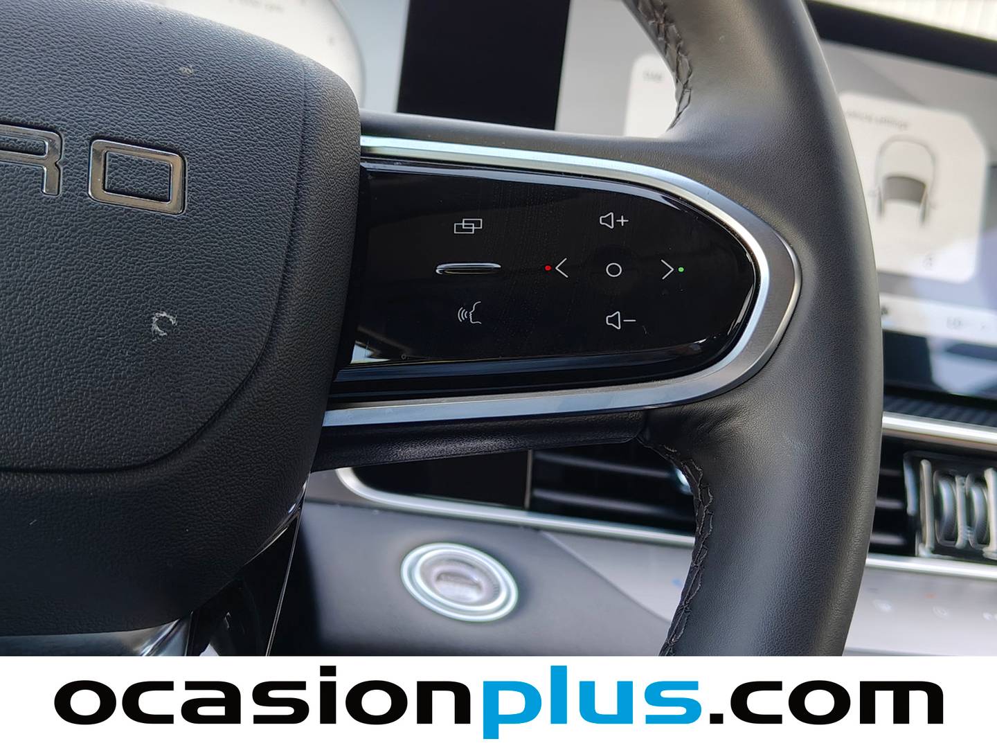 EBRO S700 EBRO S700 1.6 TGDI Comfort DCT (147 CV) al mejor precio