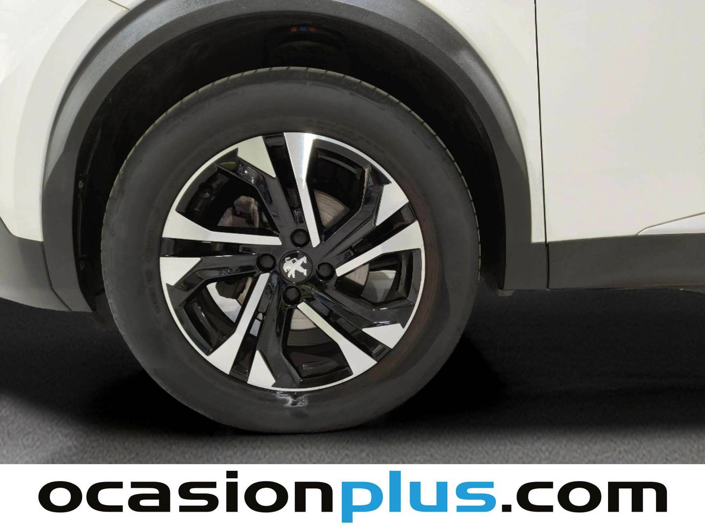 Peugeot 2008 Peugeot 2008 PureTech 100 S&S Allure Pack (100 CV) gasolina