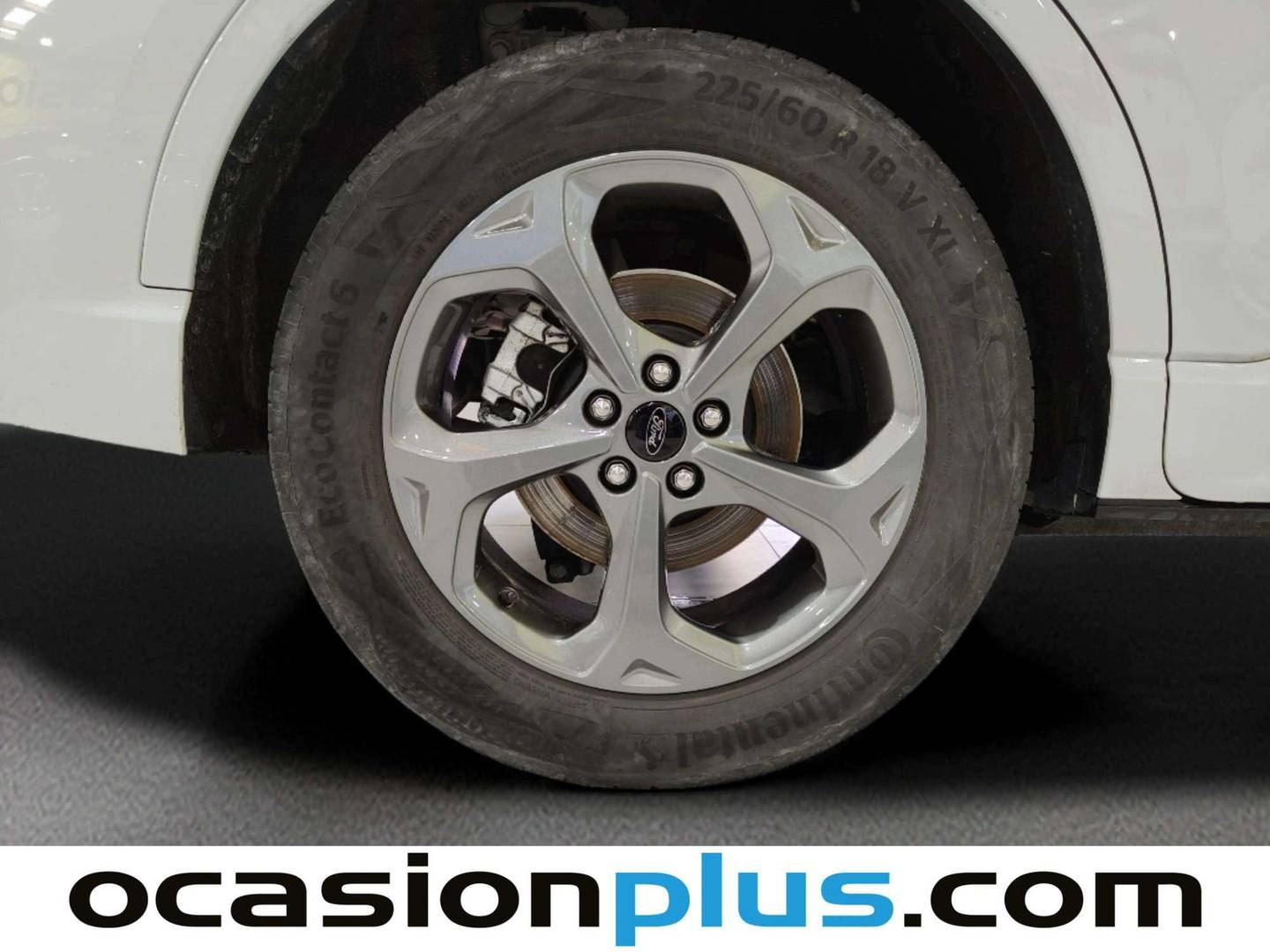 Ford Kuga Ford Kuga 1.5T EcoBoost ST-Line 4x2 (150 CV) 150cv