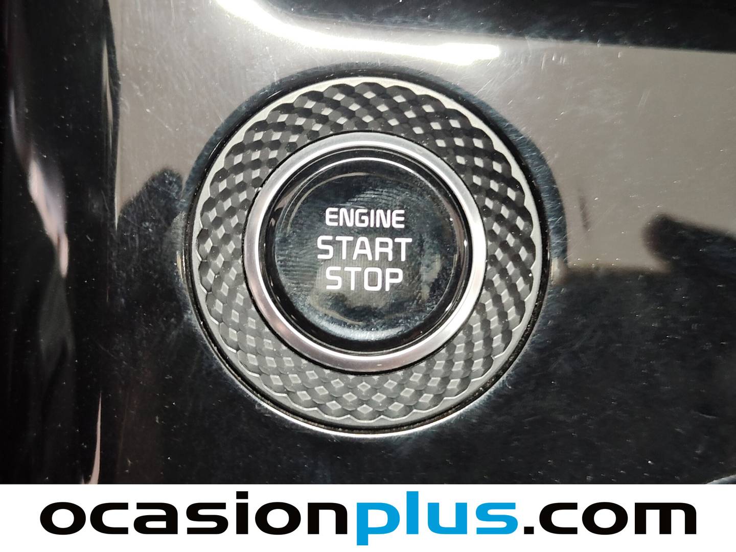 KIA Niro KIA Niro 1.6 GDi HEV Híbrido Drive (141 CV) automático