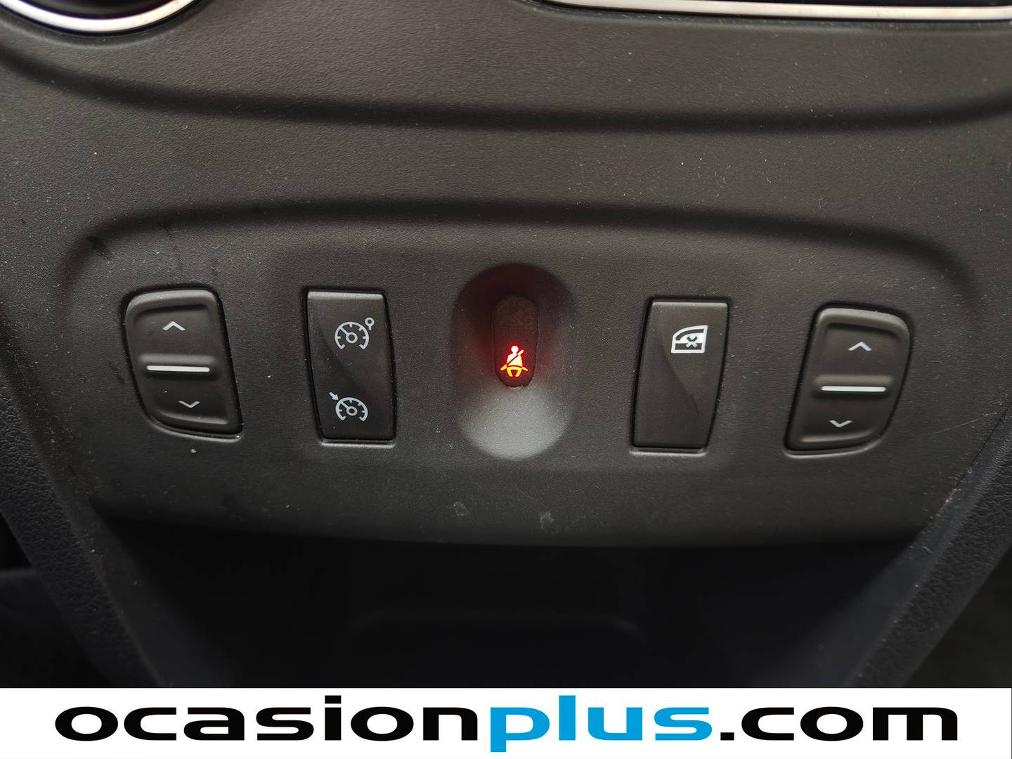 Foto Dacia Sandero Dacia Sandero Serie Limitada Xplore TCe (90 CV)