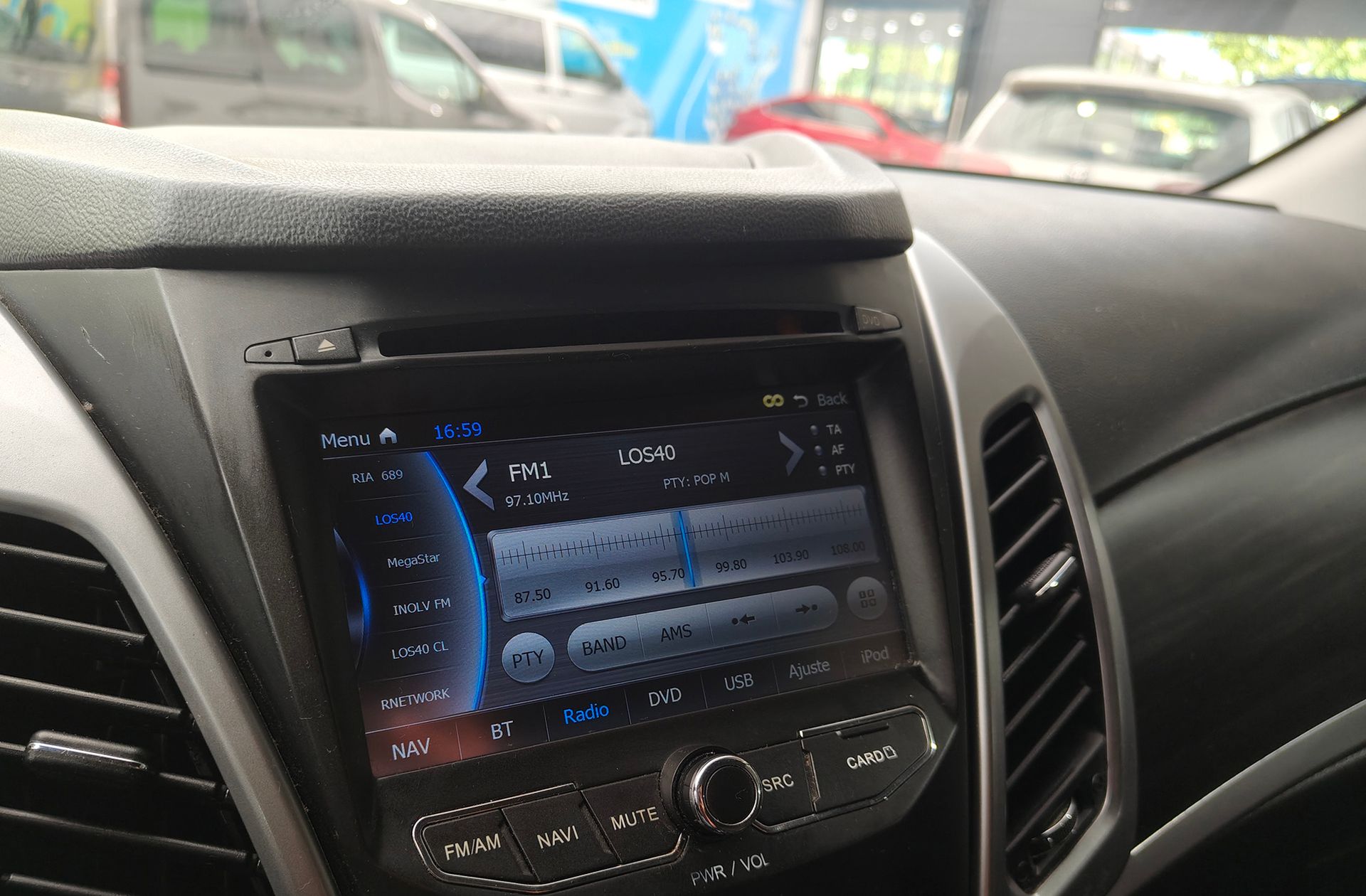 SsangYong Korando D22T Premium 4x2 - foto 33