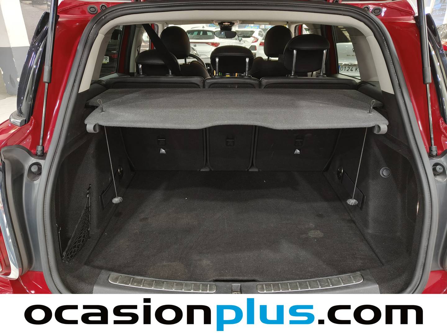 Foto Mini Countryman MINI MINI Countryman Cooper (136 CV)