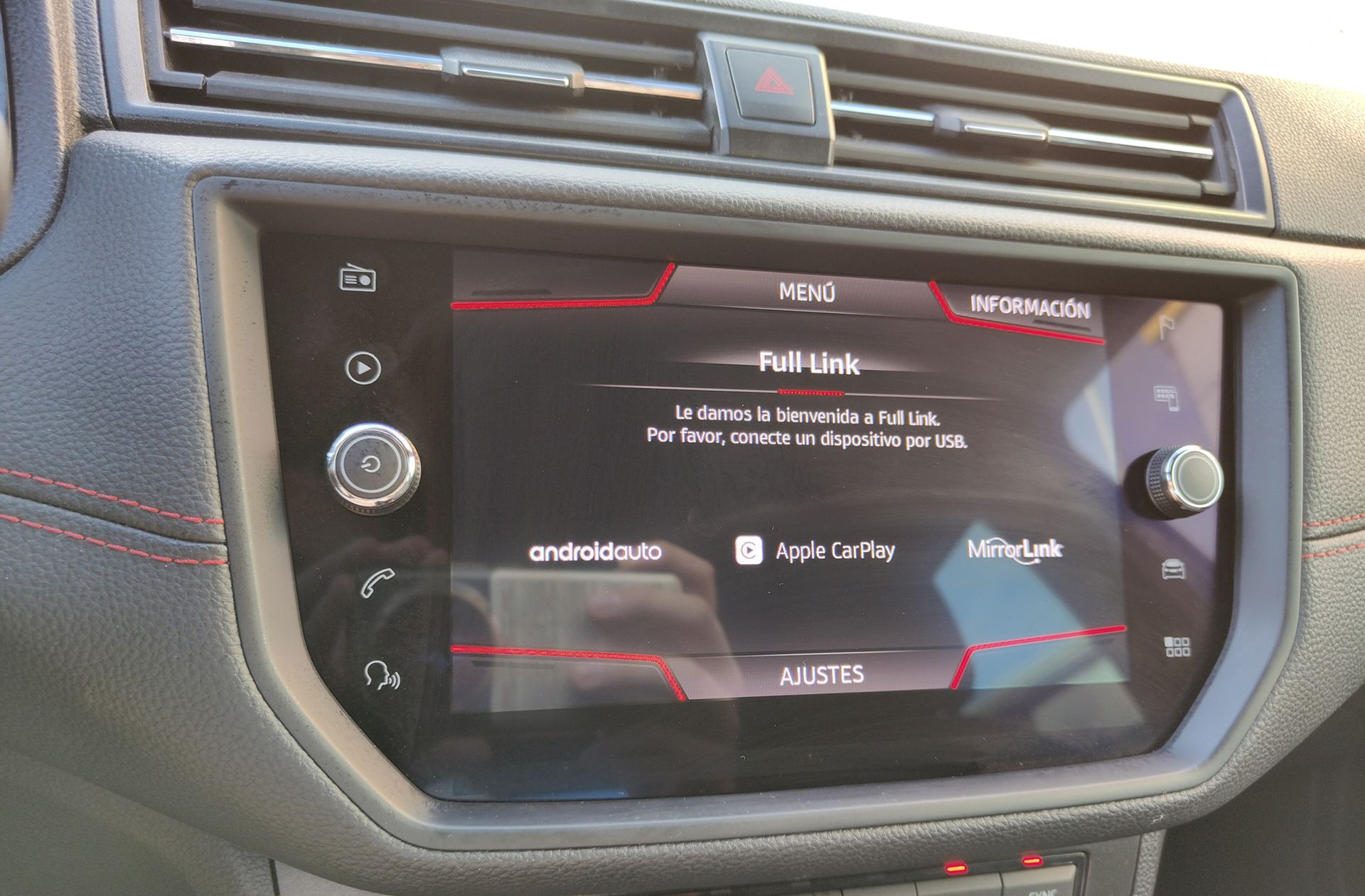 SEAT Arona 1.0 TSI Ecomotive FR DSG - foto 9
