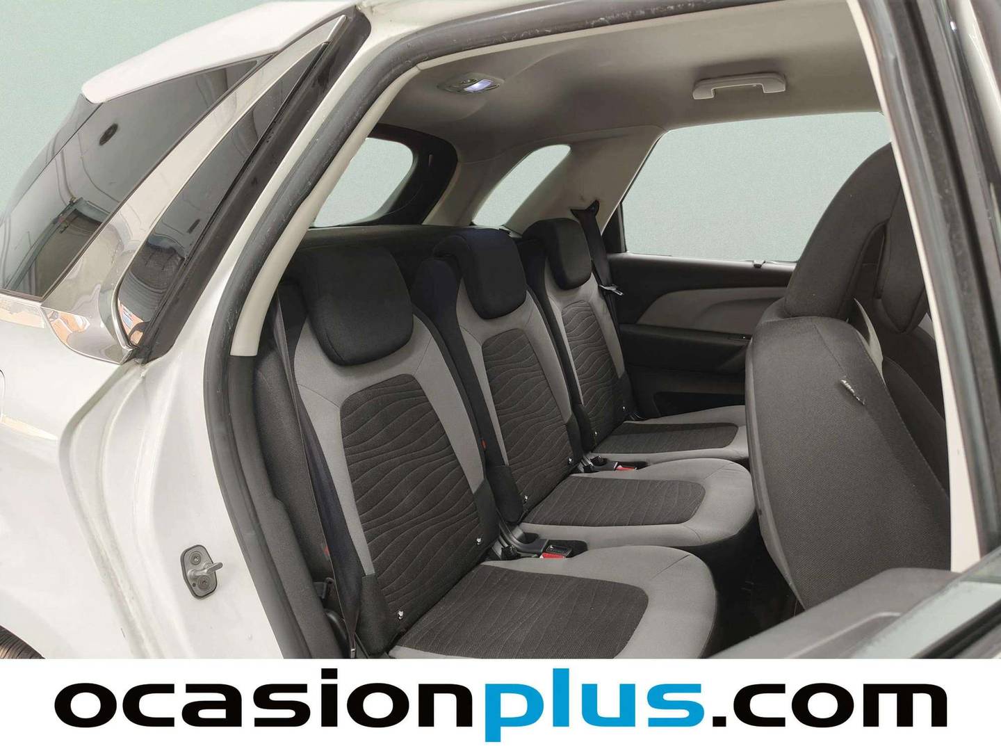 Citroën C4 Picasso Citroen C4 Picasso 1.6 e-HDI Intensive (115 CV) al mejor precio