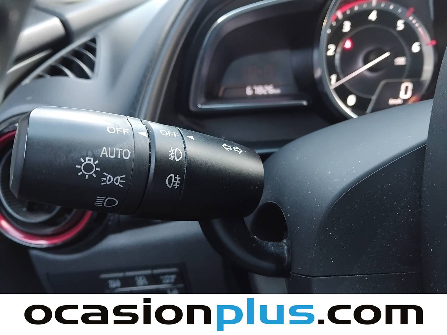 Foto Mazda CX-3 Mazda CX-3 1.5 DE SKYACTIV Luxury 2WD (105 CV)