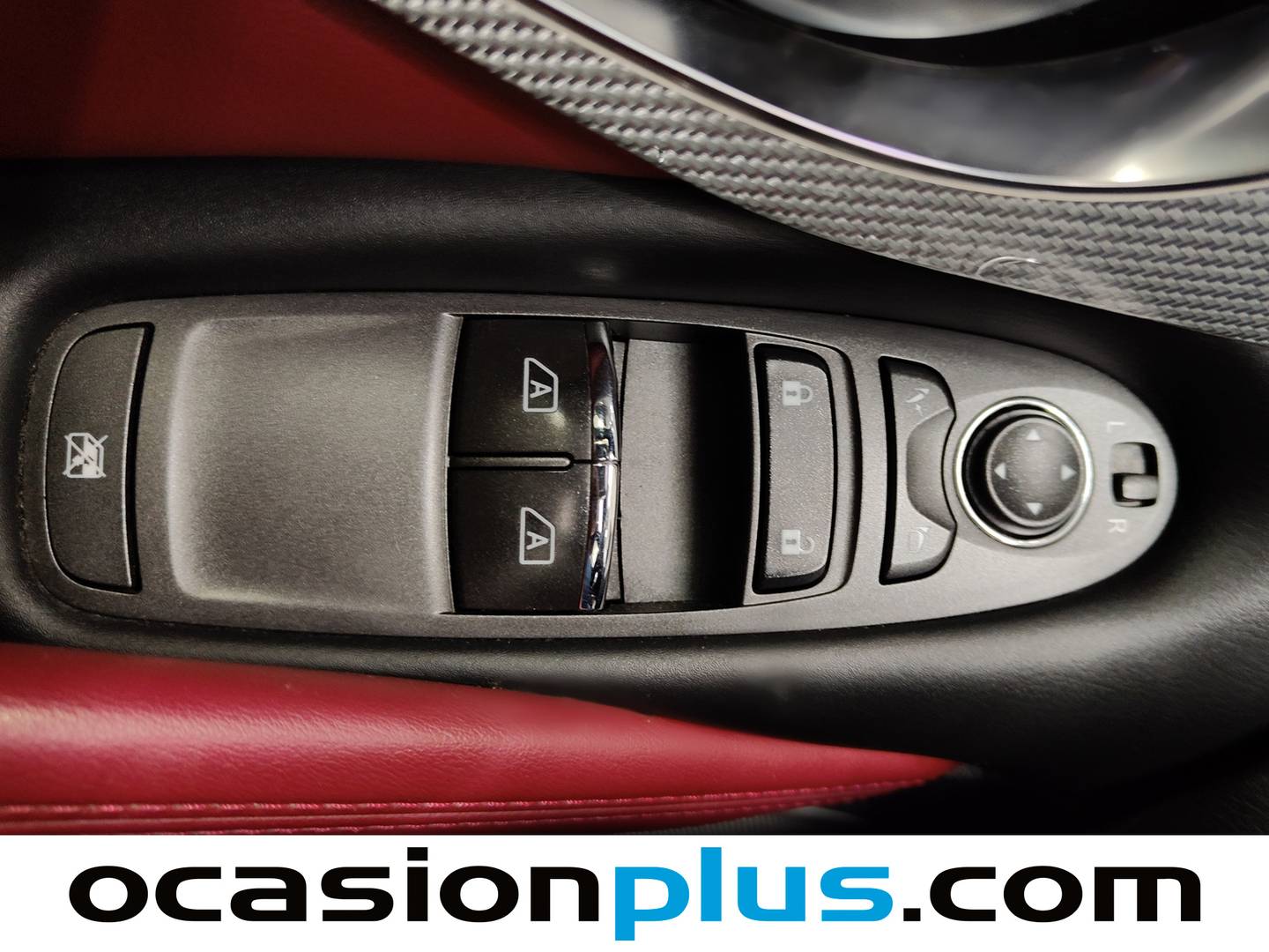 Infiniti Q60 Infiniti Q60 2.0 Coupe Sport  (211 CV) gasolina