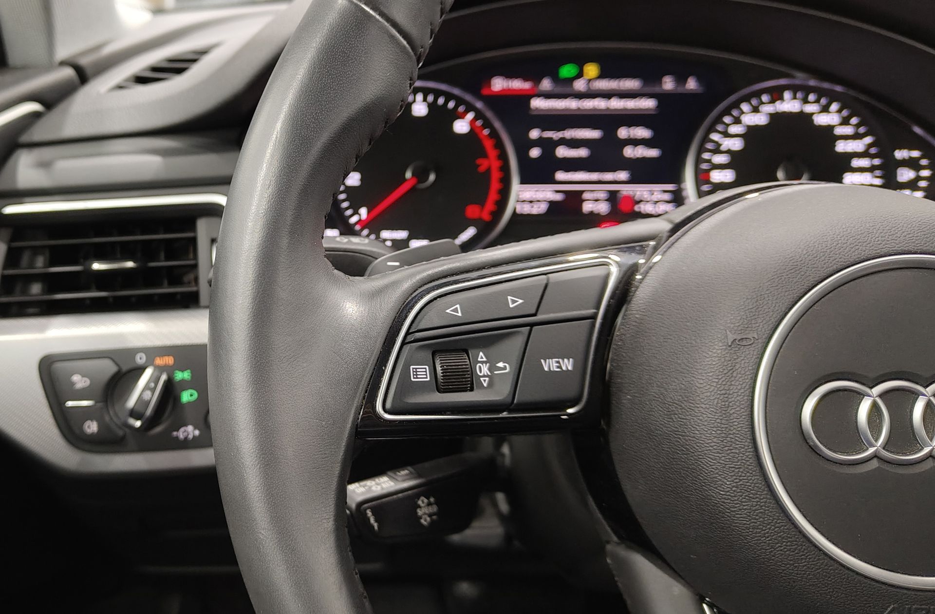 Audi A4 Avant Avant Advanced 35 TFSI S tronic - foto 28