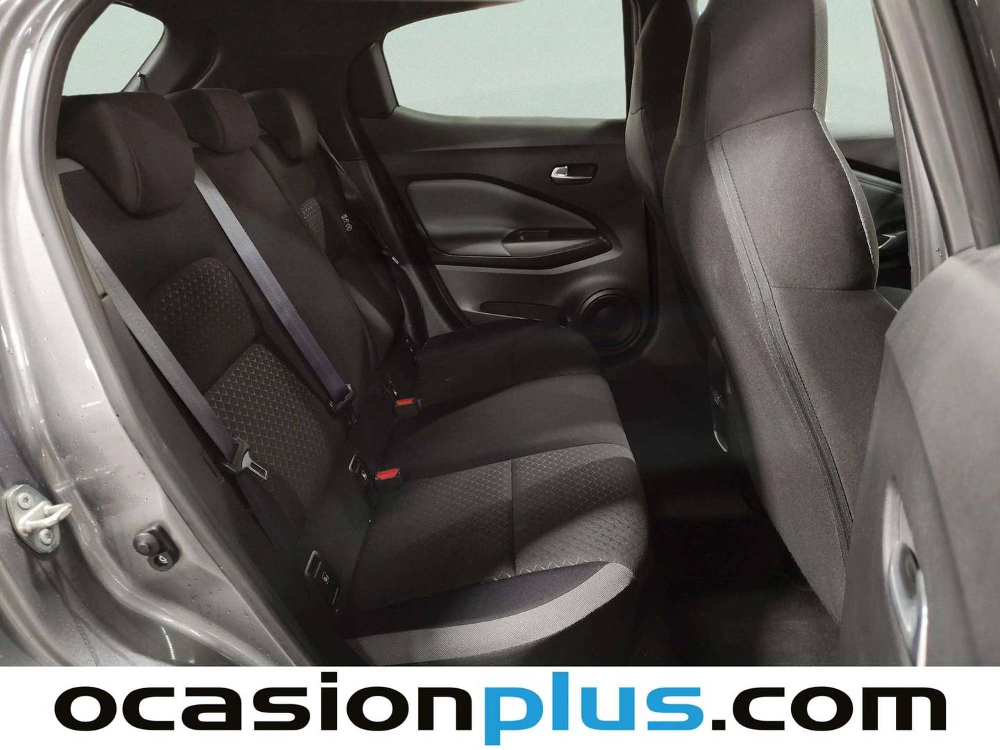 Nissan JUKE Nissan Juke DIG-T N-Connecta 4x2 DCT (114 CV) gasolina