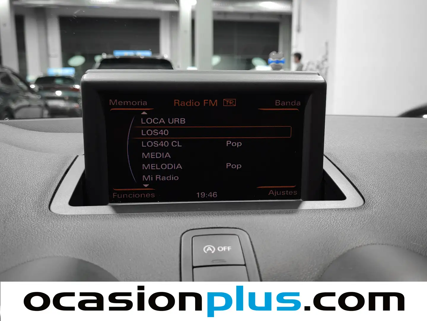 Foto Audi A1 Audi A1 Attracted 1.2 TFSI (86 CV)