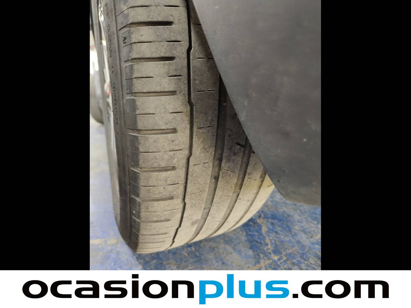 Foto Hyundai IONIQ 5 Hyundai Ioniq 5 58KWH Light RWD (170 CV)