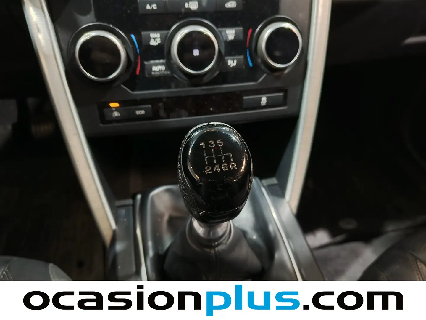 Foto Land Rover Discovery Sport Land Rover Discovery Sport 2.0L eD4 SE 4x2 (150 CV)