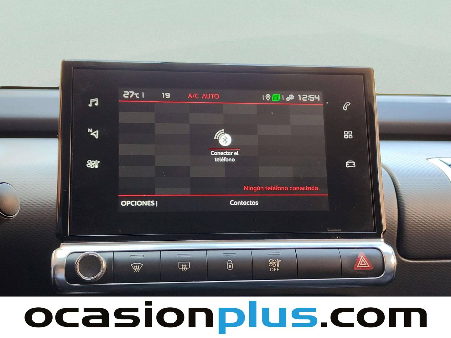 Citroën C4 Cactus Citroën C4 Cactus PureTech 110 S&S Feel (110 CV) barato