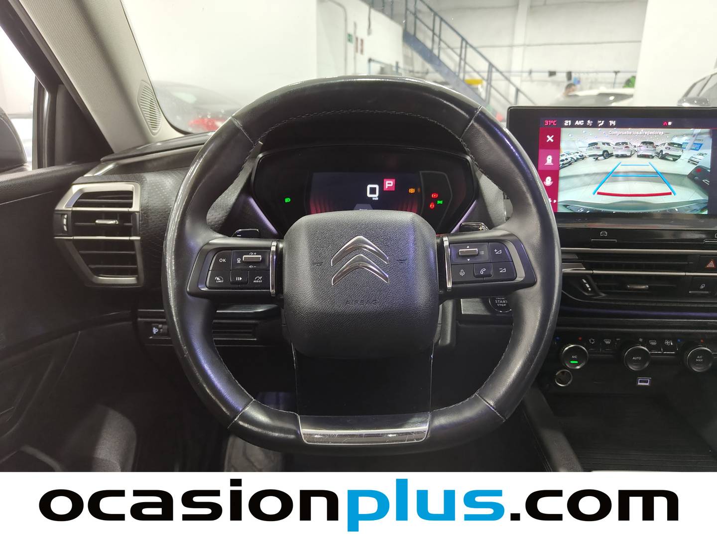 Foto Citroën C5 X Citroen C5 X PureTech 130 S&S Shine EAT8 (130 CV)