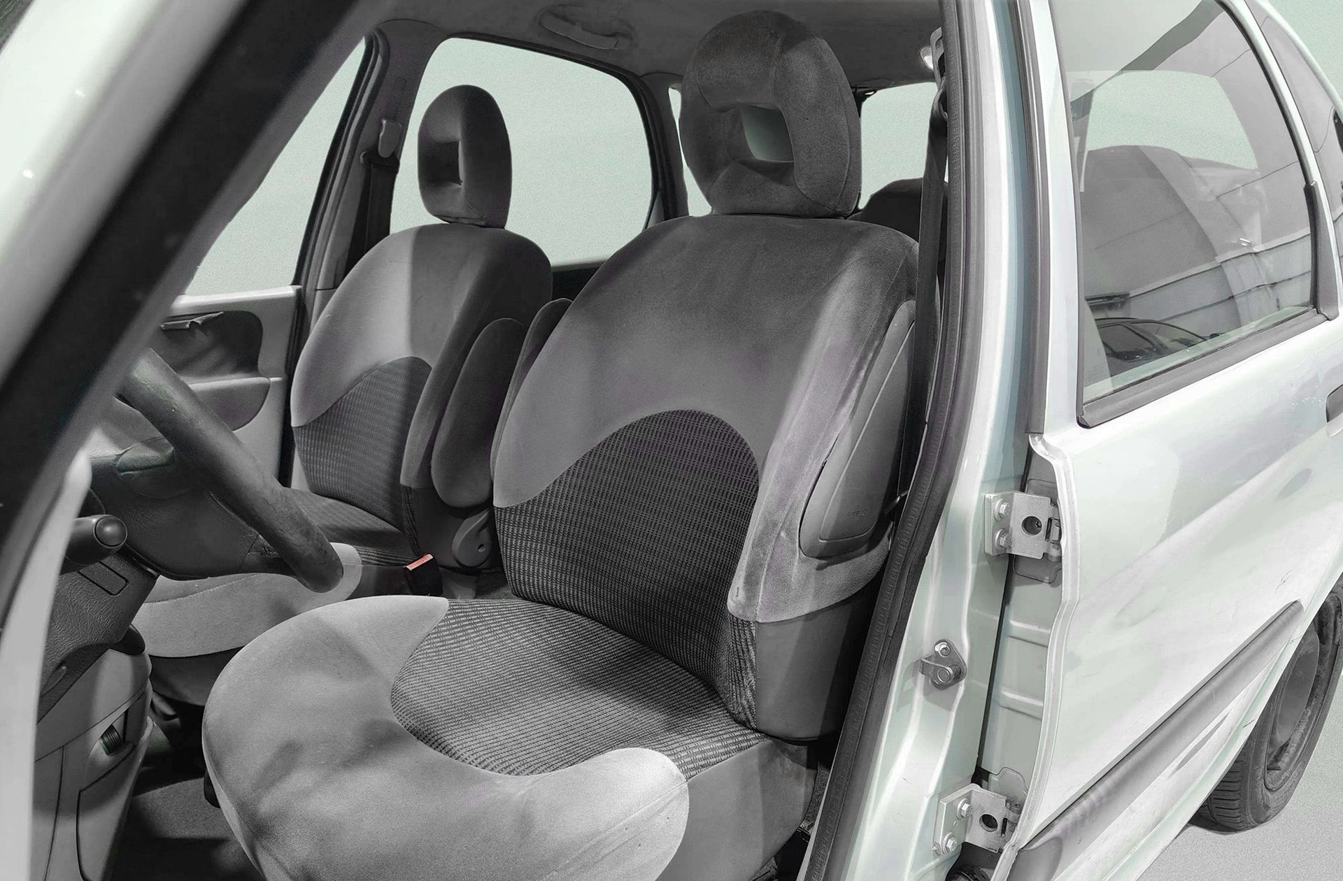 Citroën Xsara Picasso 2.0 HDi SX Top - foto 8