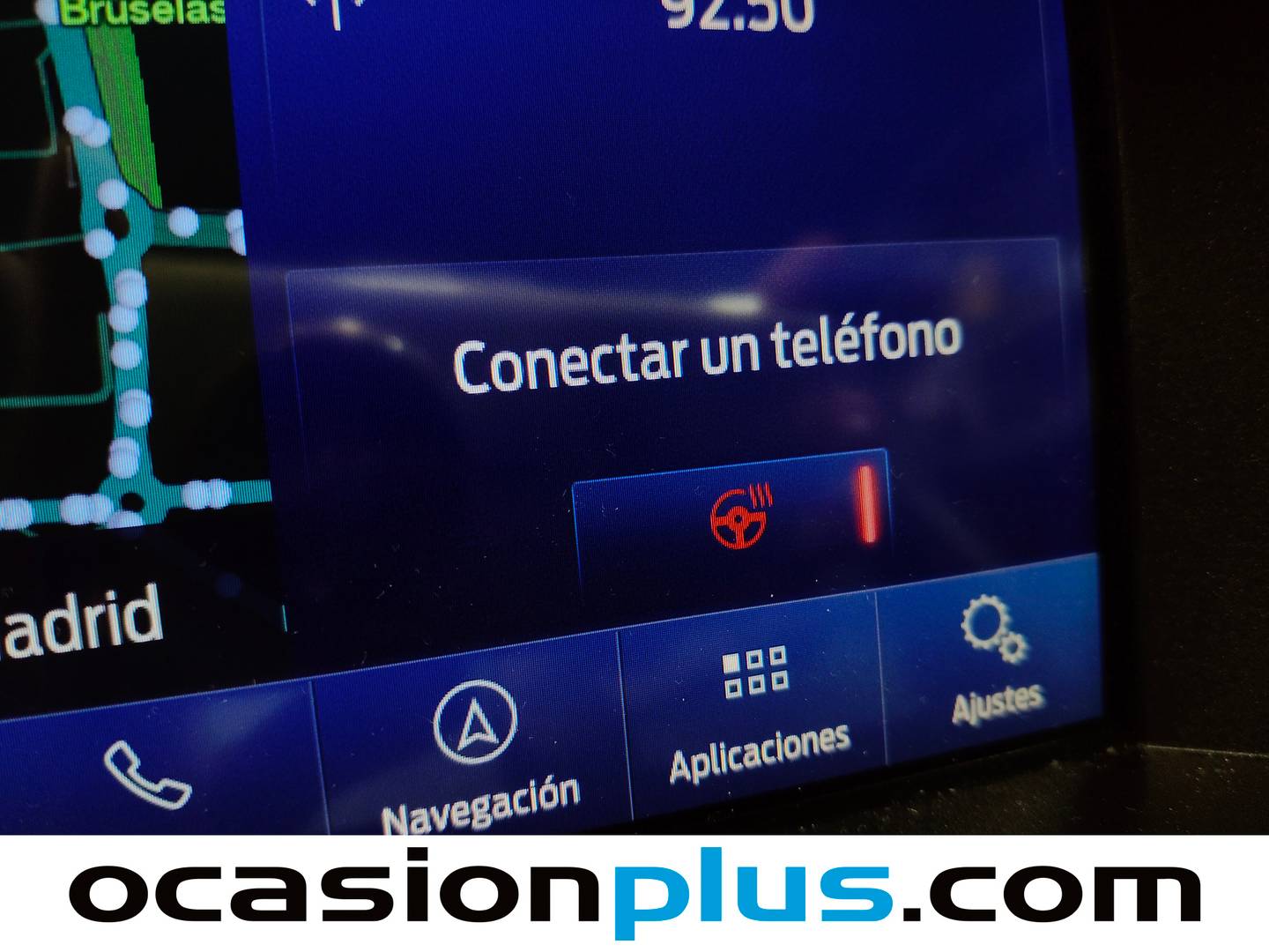Accesorios del Ford Mustang Ford Mustang 2.3 EcoBoost Mustang (Fastback) (290 CV)