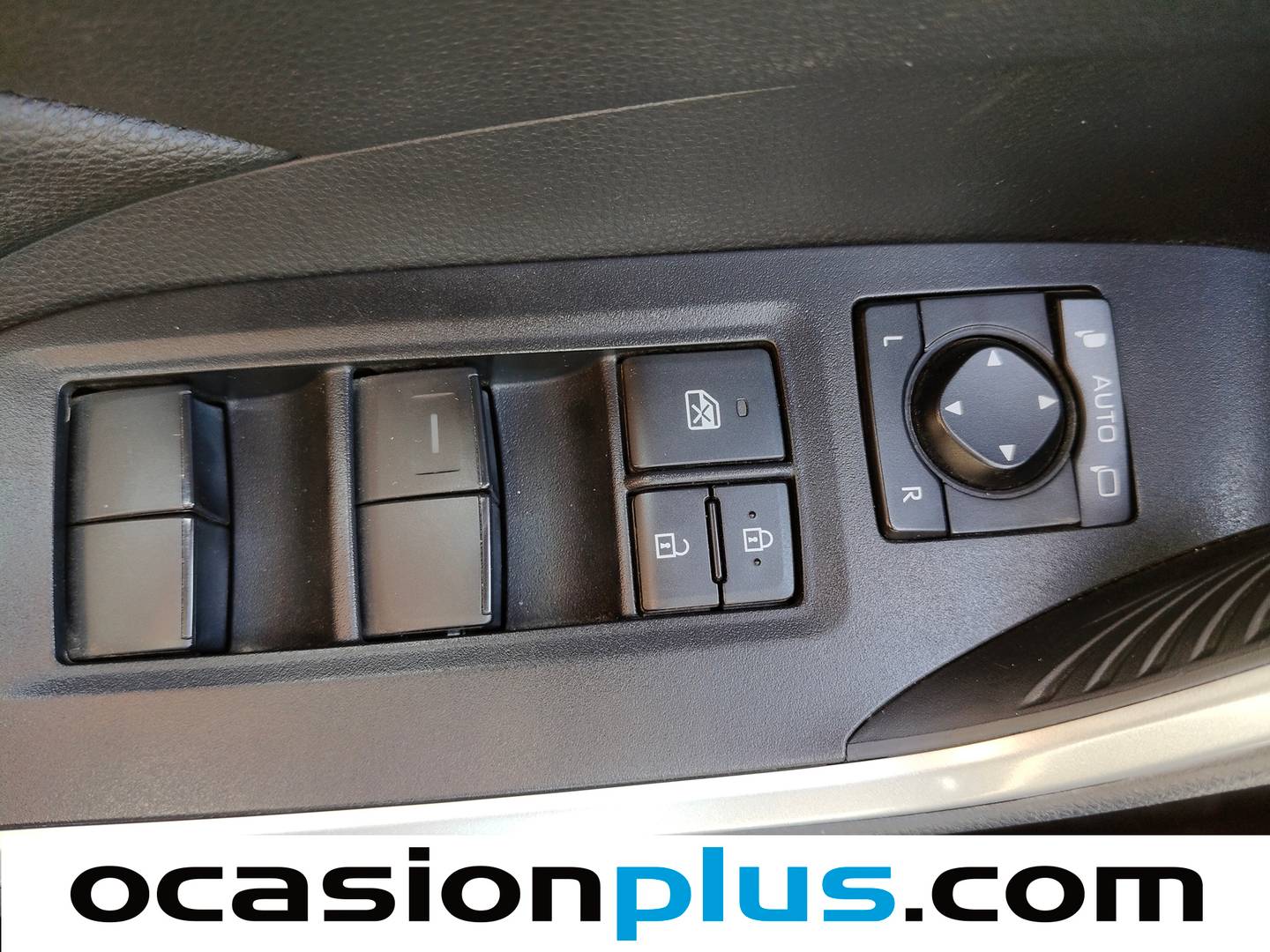 Toyota Rav4 Toyota Rav4 2.5l Hybrid Advance e-CVT (218 CV) híbrido