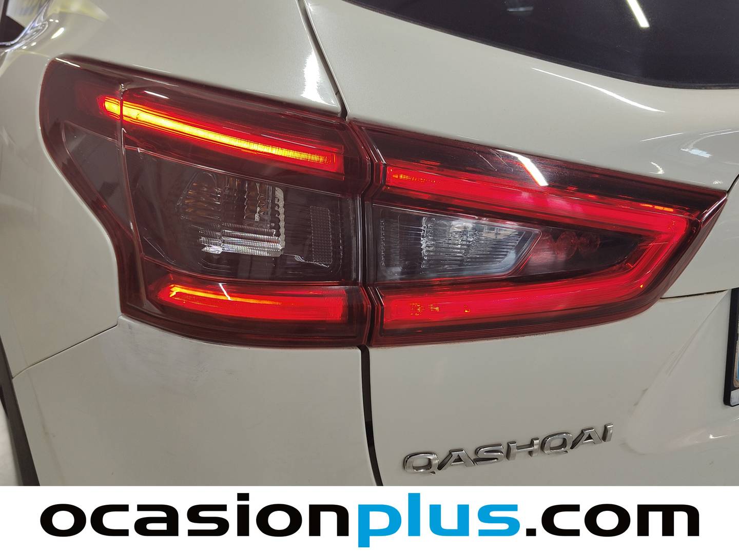 Nissan QASHQAI Nissan Qashqai DIG-T 115 N-Connecta (115 CV) km 0