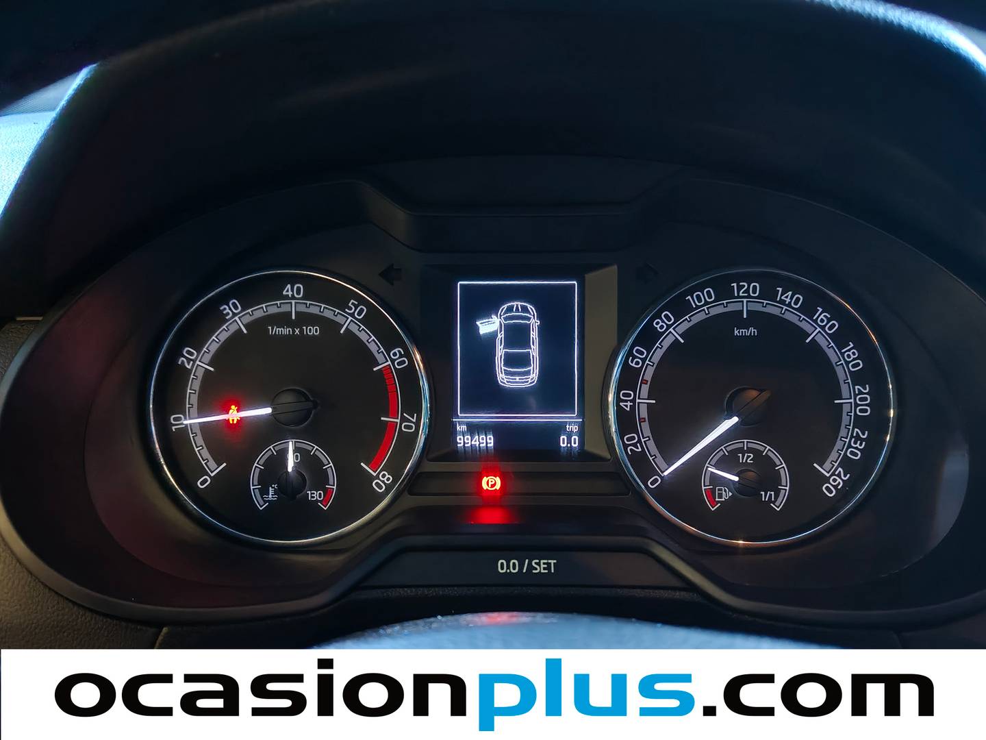 Skoda Octavia Skoda Octavia 1.0 TSI Active  (115 CV) 2019