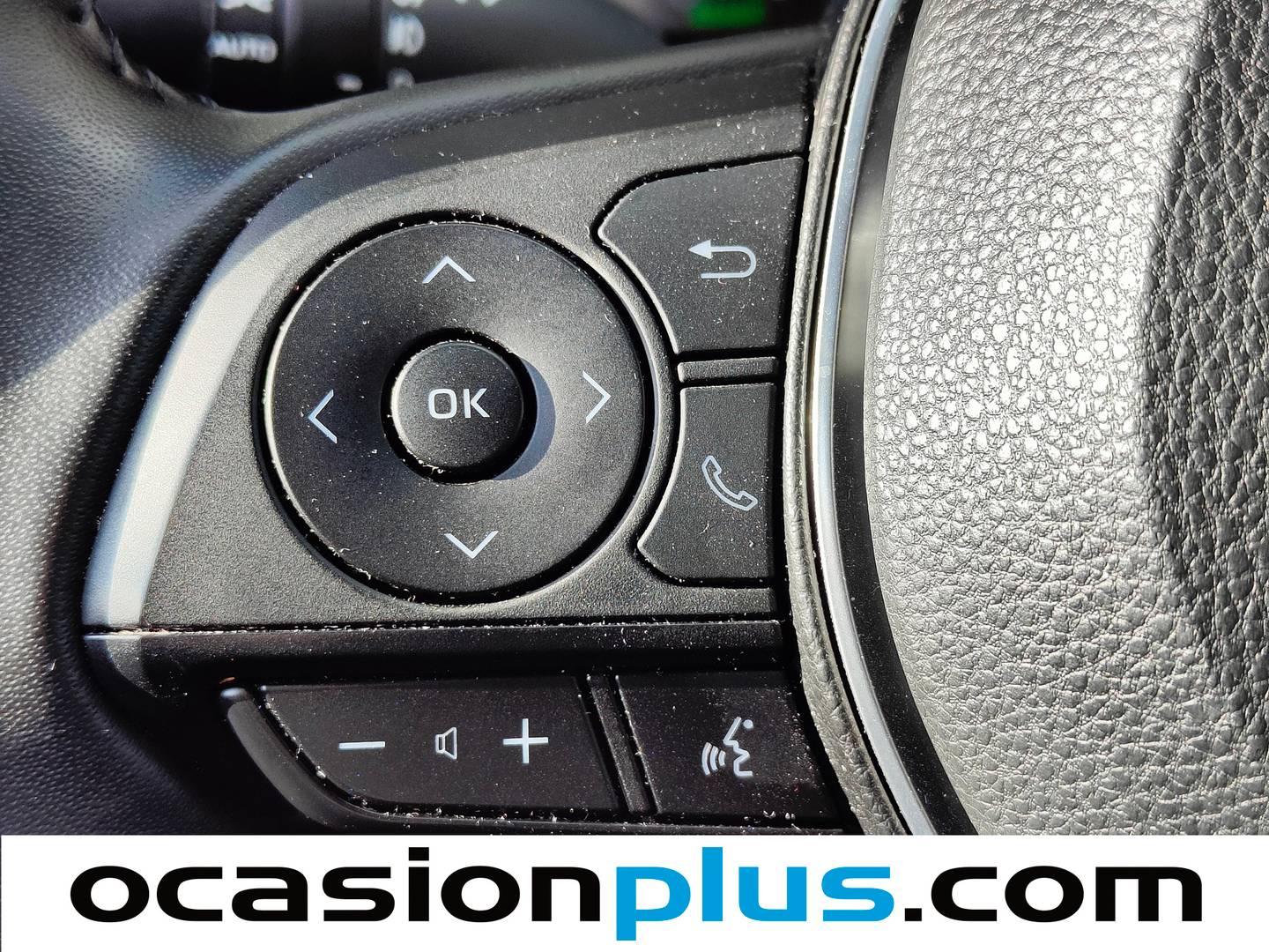 Toyota Rav4 Toyota Rav4 2.5l hybrid Advance e-CVT (218 CV) de segunda mano