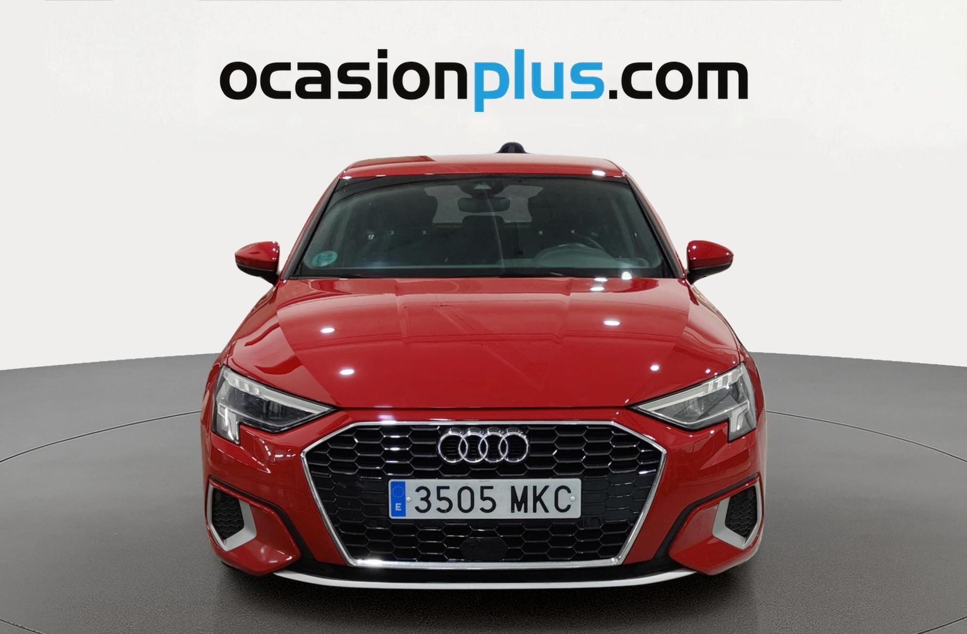 Audi A3 Sportback Advanced 35 TDI S tronic - foto 13