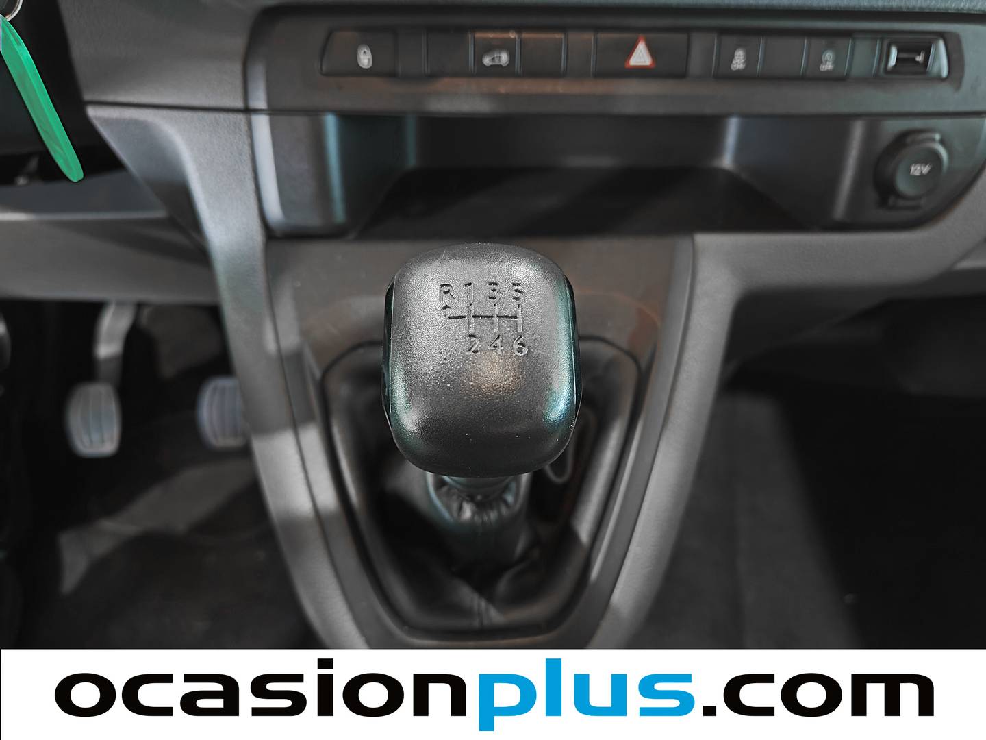 Peugeot Expert Peugeot Expert BlueHDi 120 S&S Pro Standard (120 CV) de segunda mano