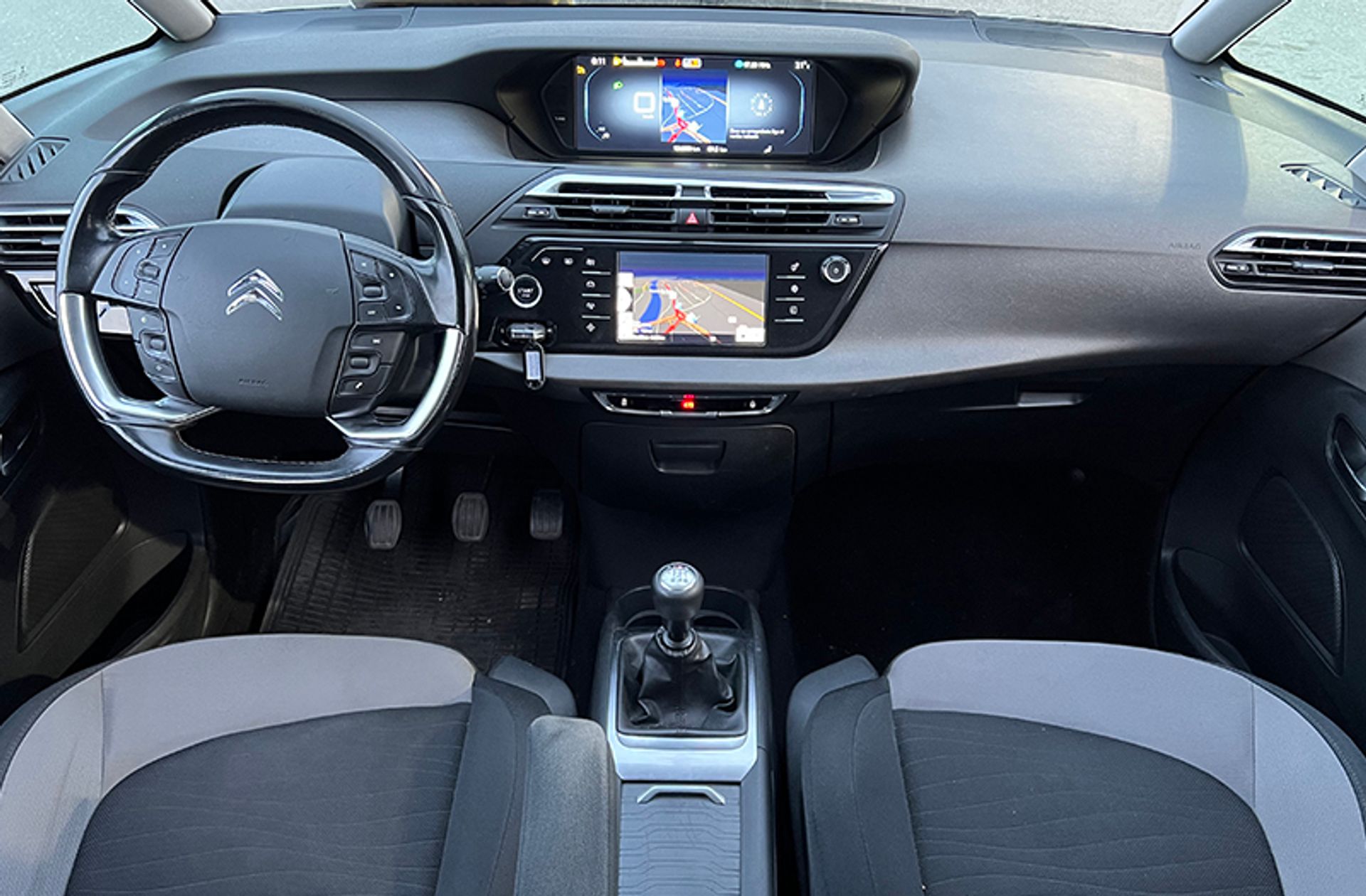 Citroën C4 Picasso BlueHDi 150 Feel - foto 6
