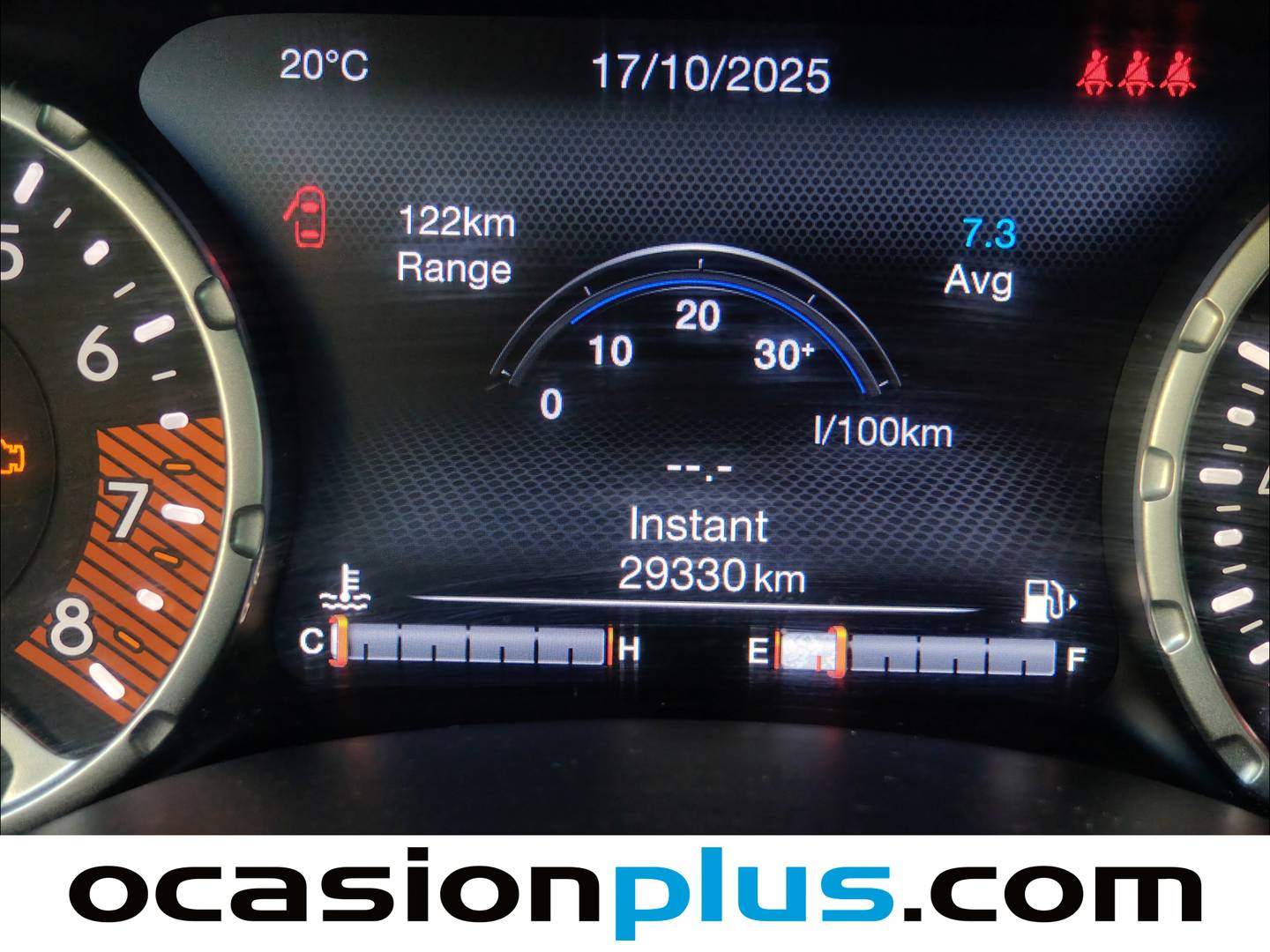 Jeep Renegade Jeep Renegade 1.0G Limited 4x2 (120 CV) km 0