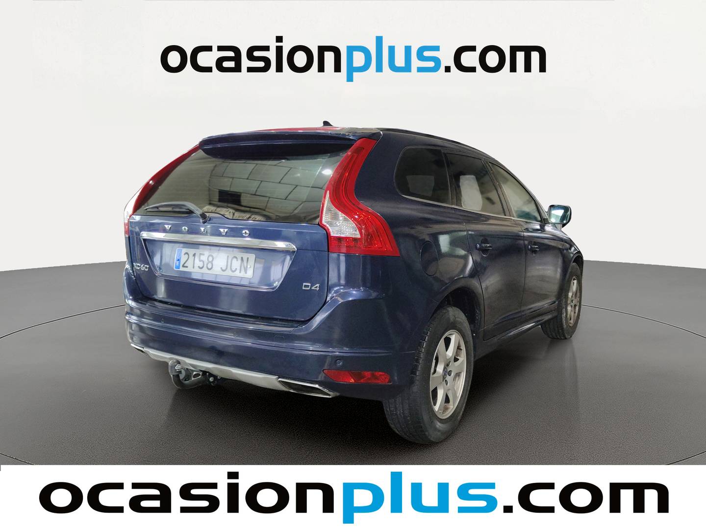 Foto Volvo XC60 Volvo XC60 D4 Momentum (181 CV)