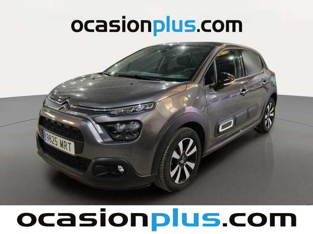 Citroën C3 Origin Origin PureTech 110 Max (110 CV) de segunda mano